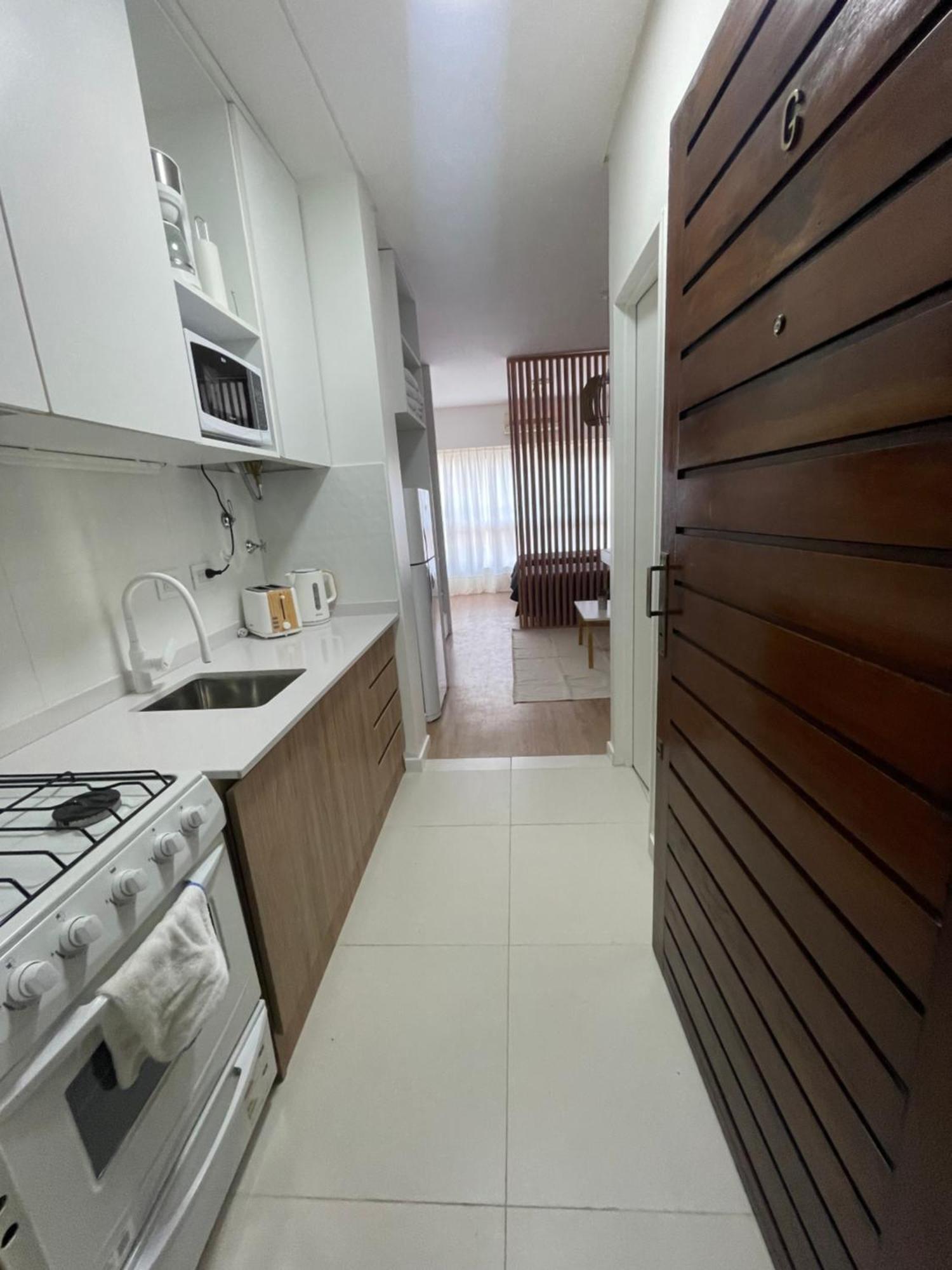 Obelisco Haus Apartamento