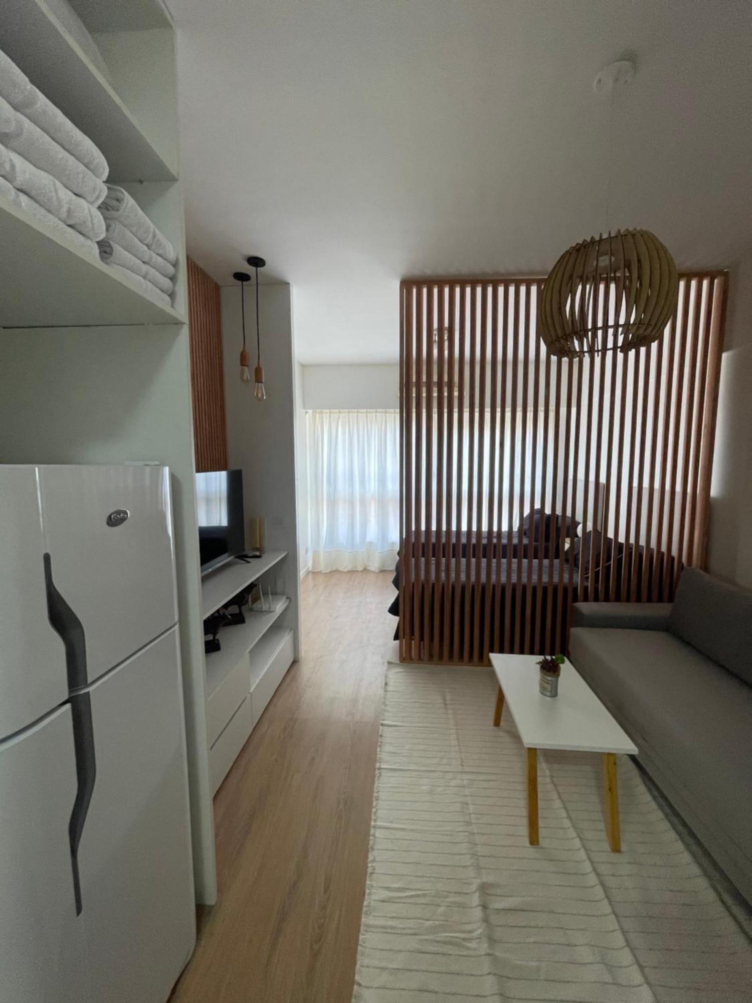 Obelisco Haus Ciudad Autónoma de Buenos Aires