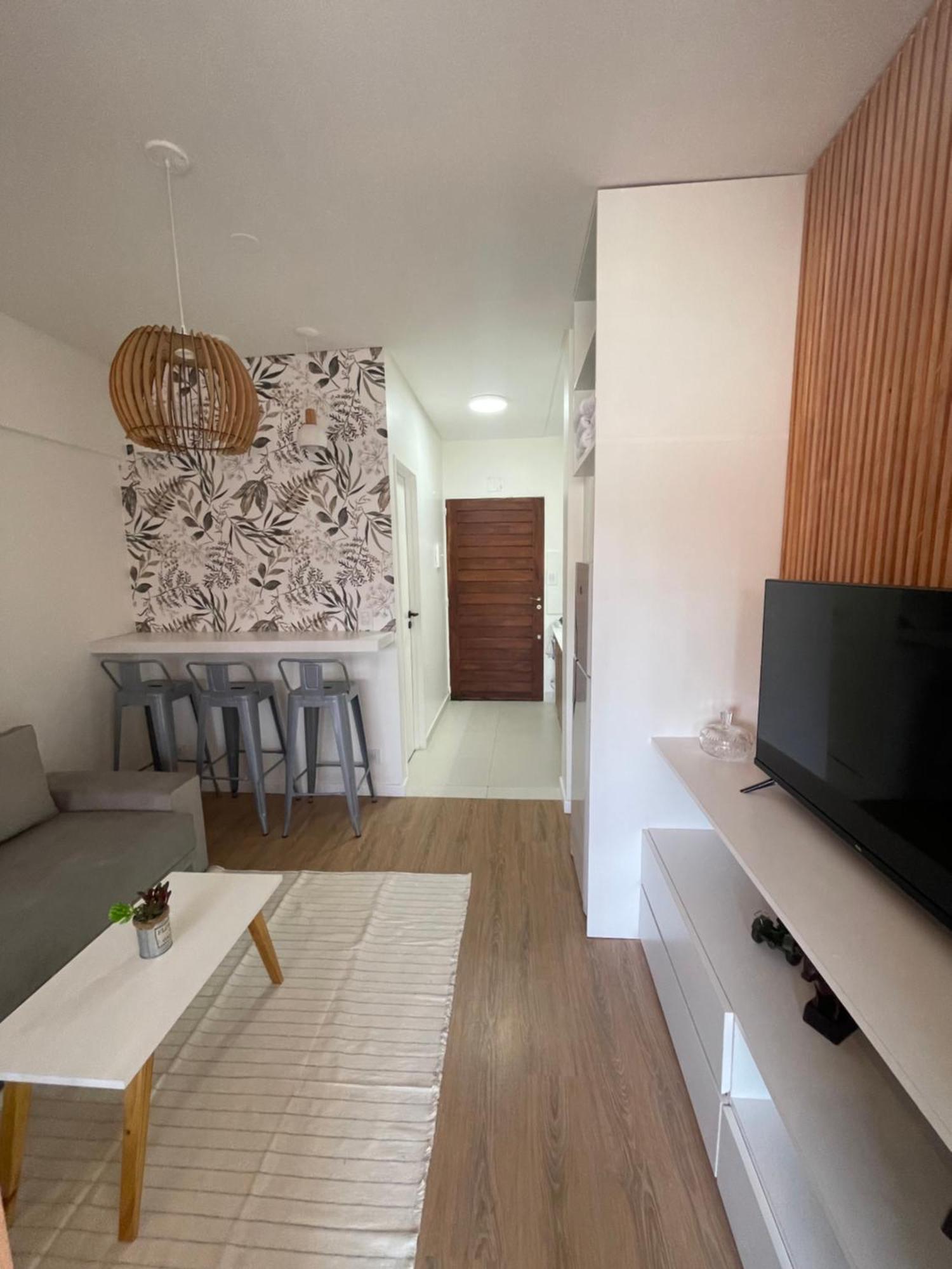 Obelisco Haus Apartamento *