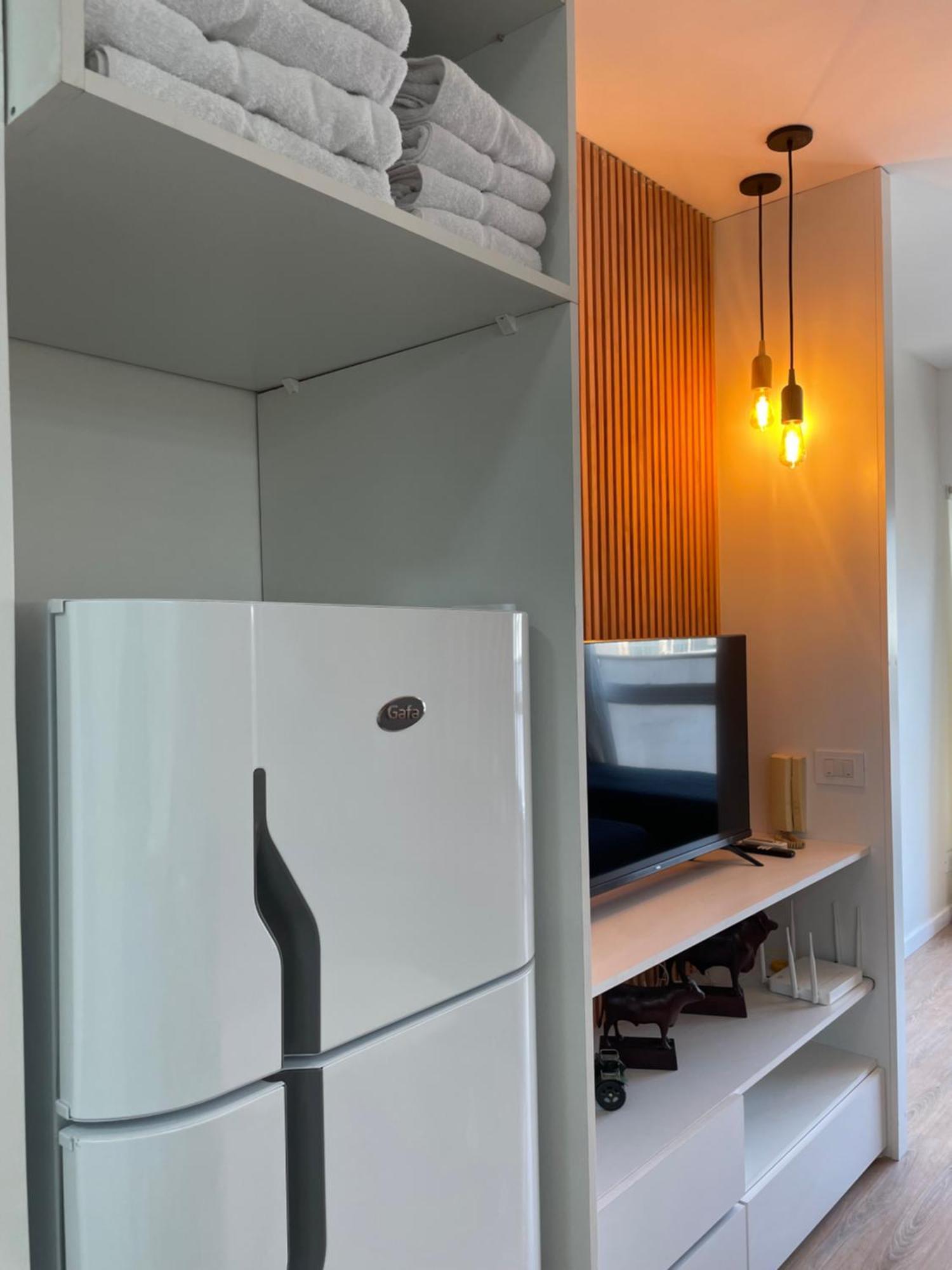 Obelisco Haus Apartamento Ciudad Autónoma de Buenos Aires