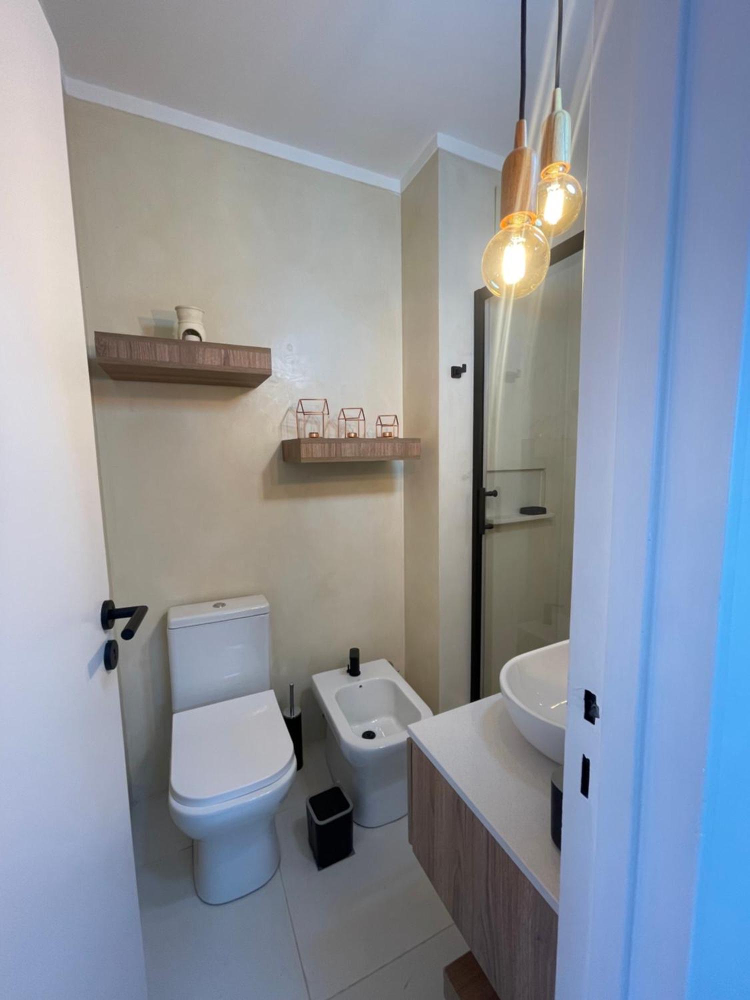 Obelisco Haus Apartamento