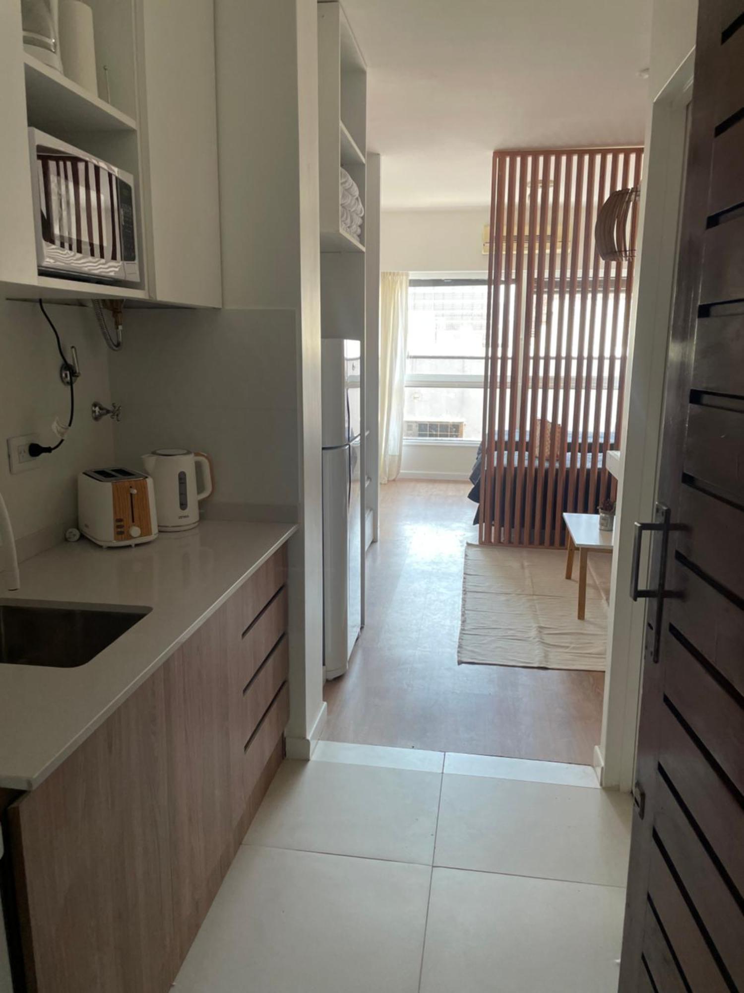 Apartamento Obelisco Haus *