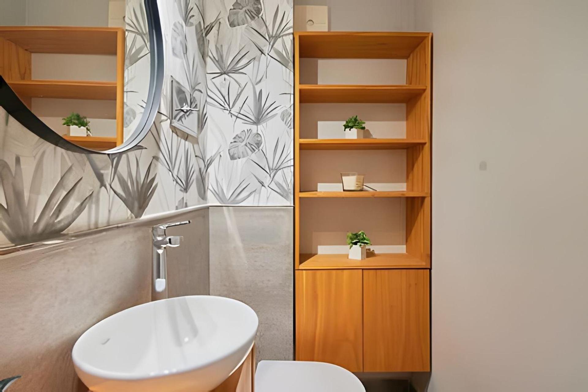 Gran Apartamento Ideal Familias En La Mejor Zona *
