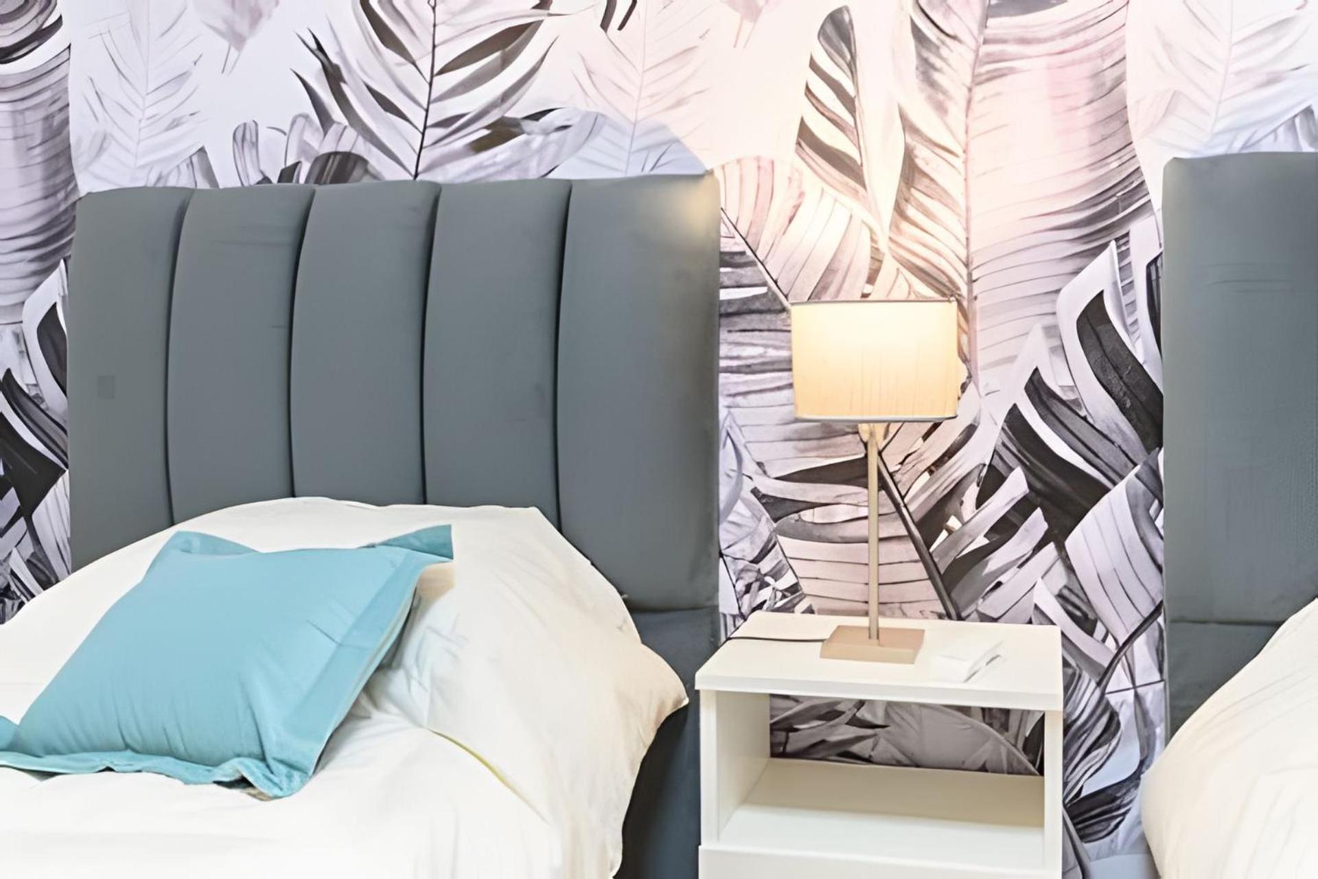Gran Apartamento Ideal Familias En La Mejor Zona Apartamento *