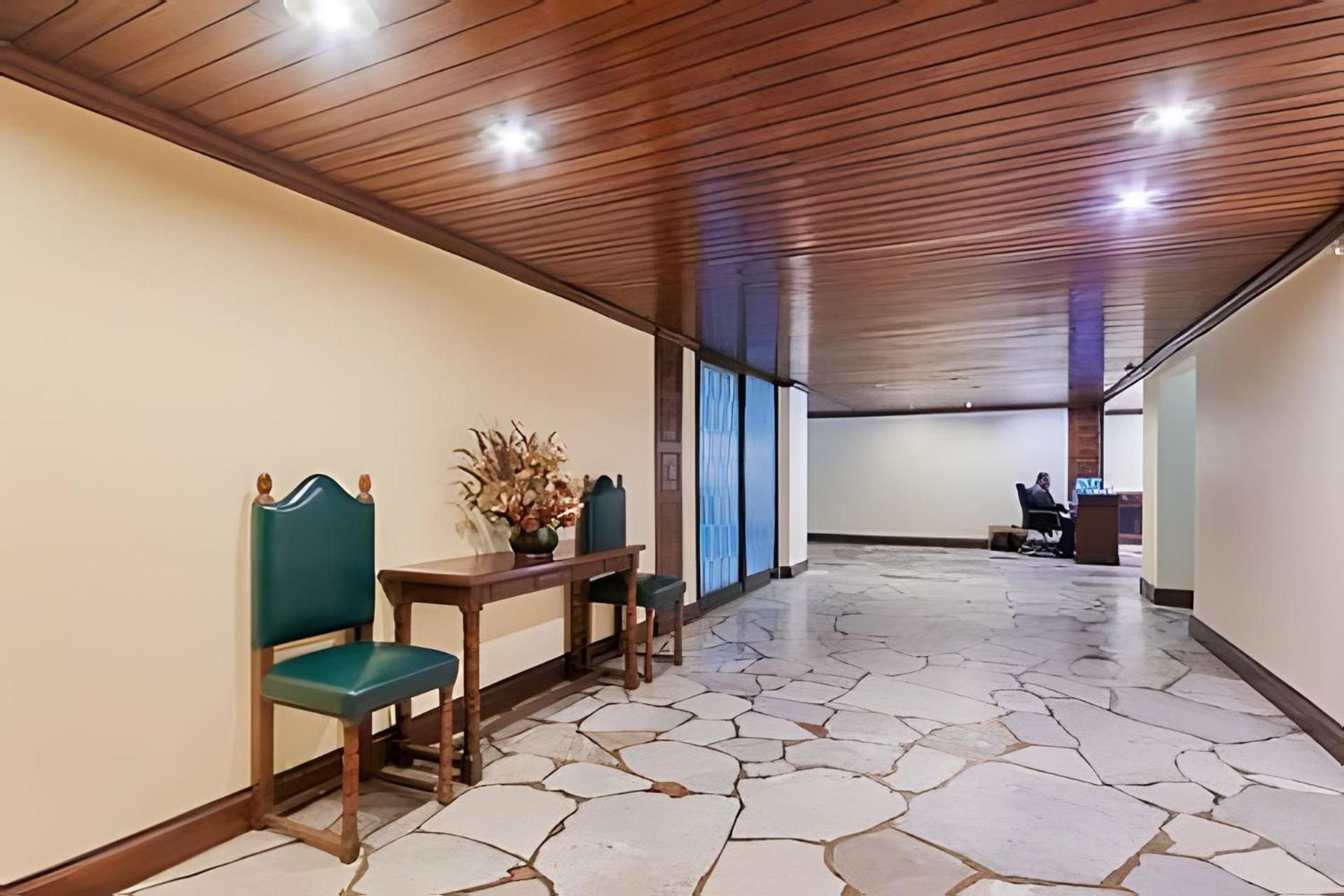 Apartamento Gran Apartamento Ideal Familias En La Mejor Zona *