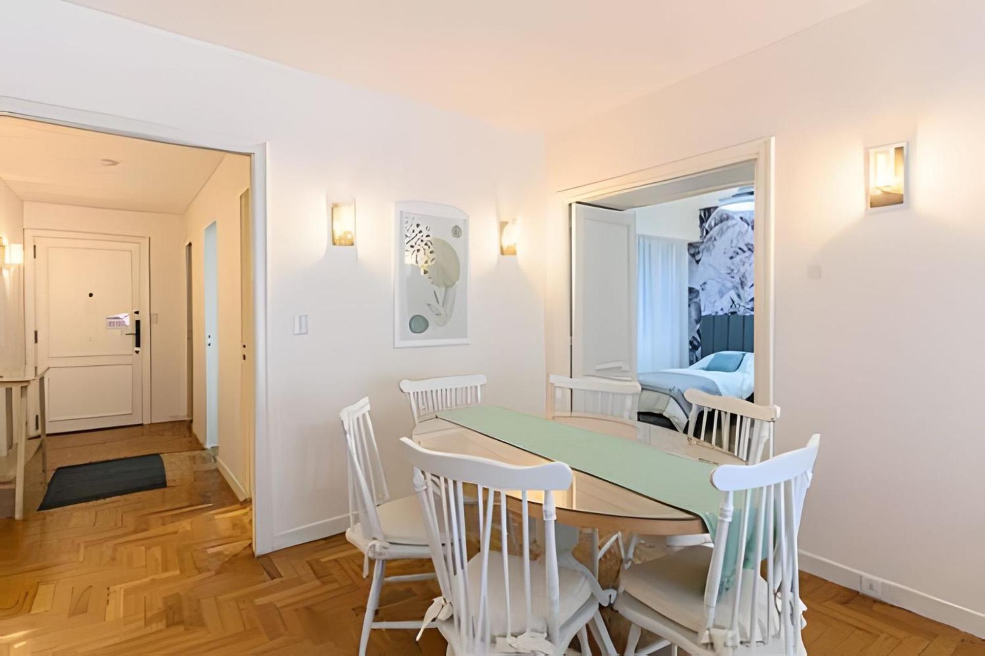 Gran Apartamento Ideal Familias En La Mejor Zona Apartamento Ciudad Autónoma de Buenos Aires