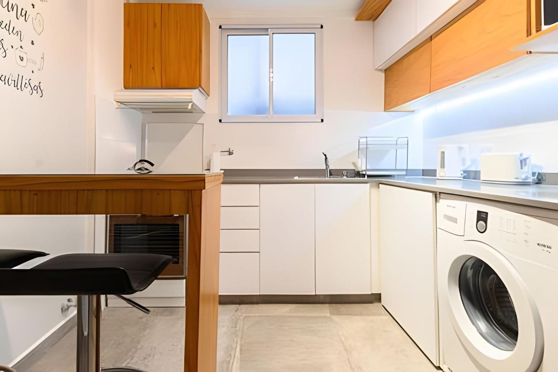 Gran Apartamento Ideal Familias En La Mejor Zona