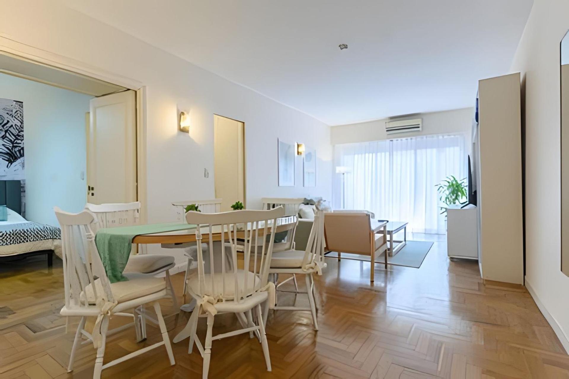 Apartamento Gran Apartamento Ideal Familias En La Mejor Zona