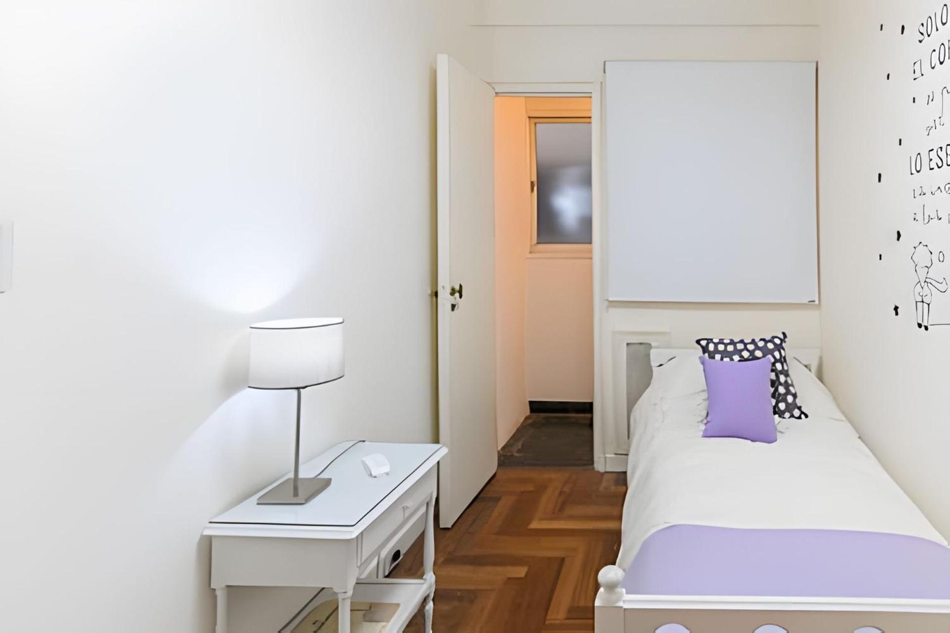 Apartamento Gran Apartamento Ideal Familias En La Mejor Zona *