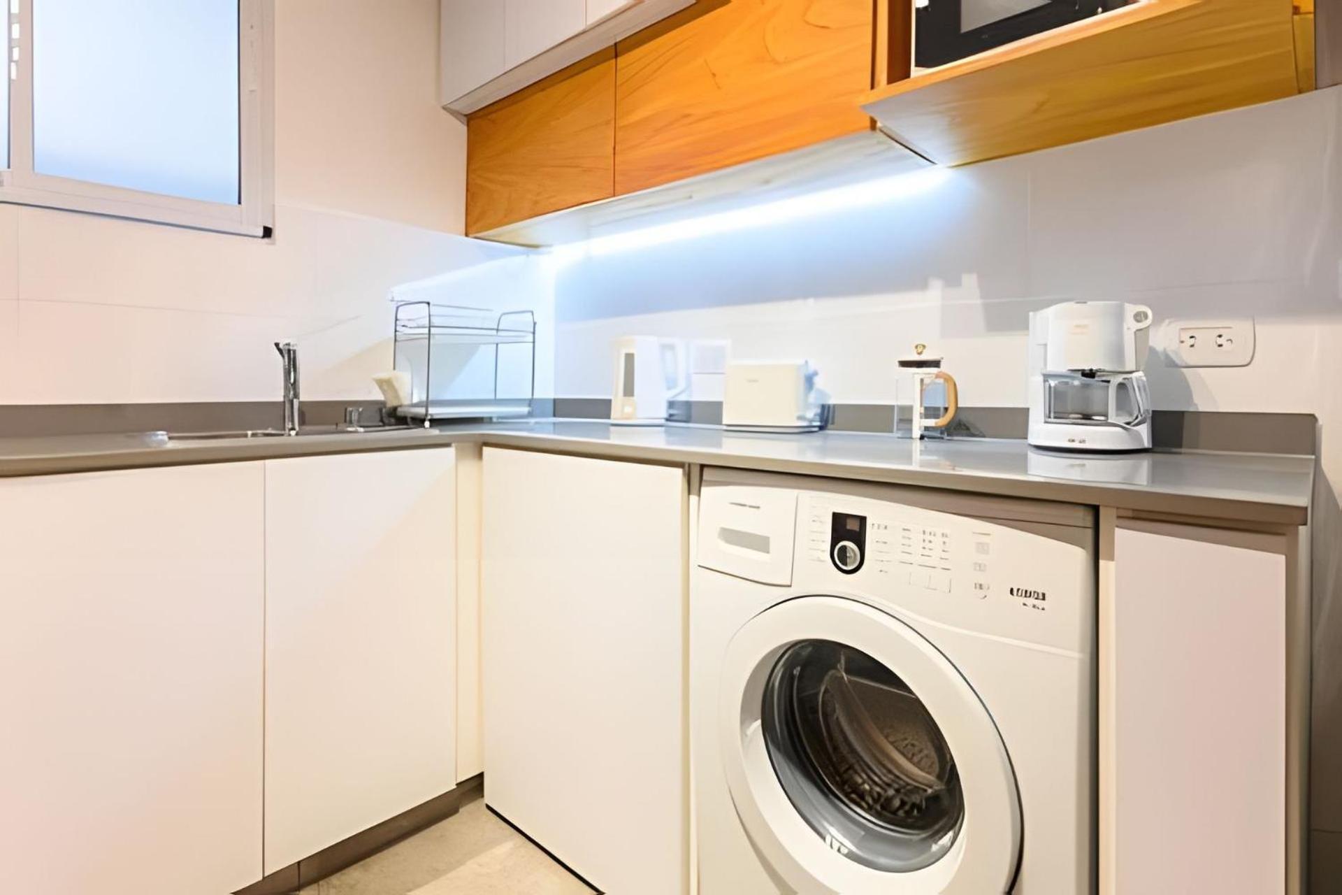 Apartamento Gran Apartamento Ideal Familias En La Mejor Zona