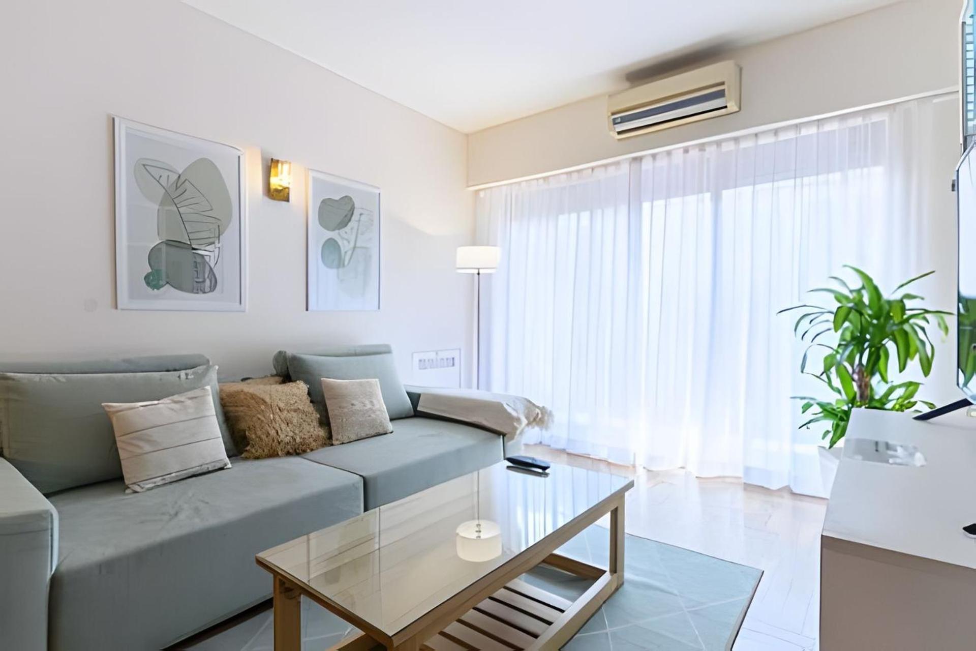 Gran Apartamento Ideal Familias En La Mejor Zona Apartamento