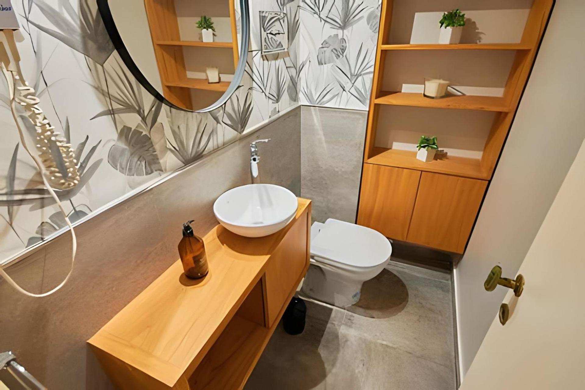 Apartamento Gran Apartamento Ideal Familias En La Mejor Zona Ciudad Autónoma de Buenos Aires