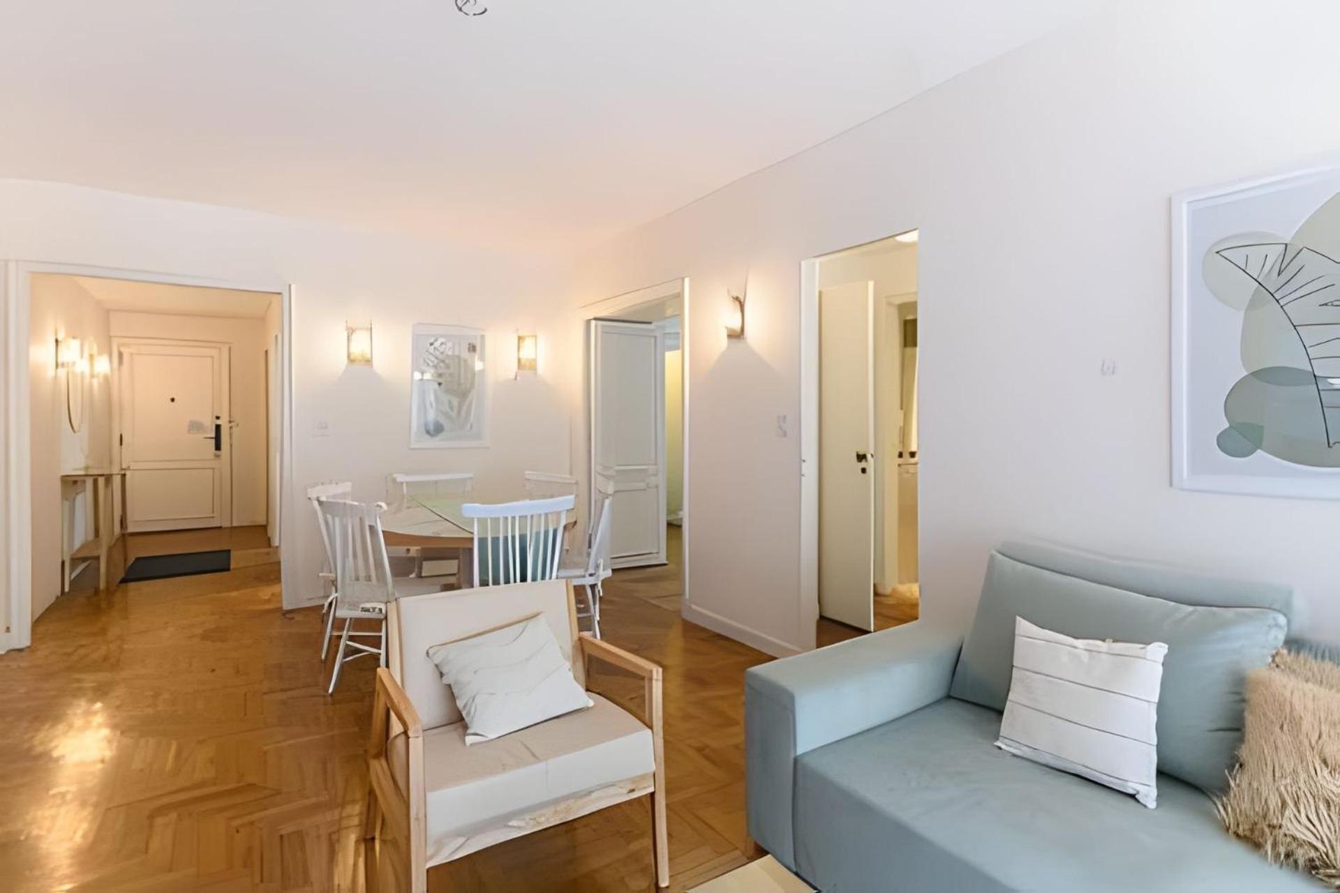Gran Apartamento Ideal Familias En La Mejor Zona * Ciudad Autónoma de Buenos Aires
