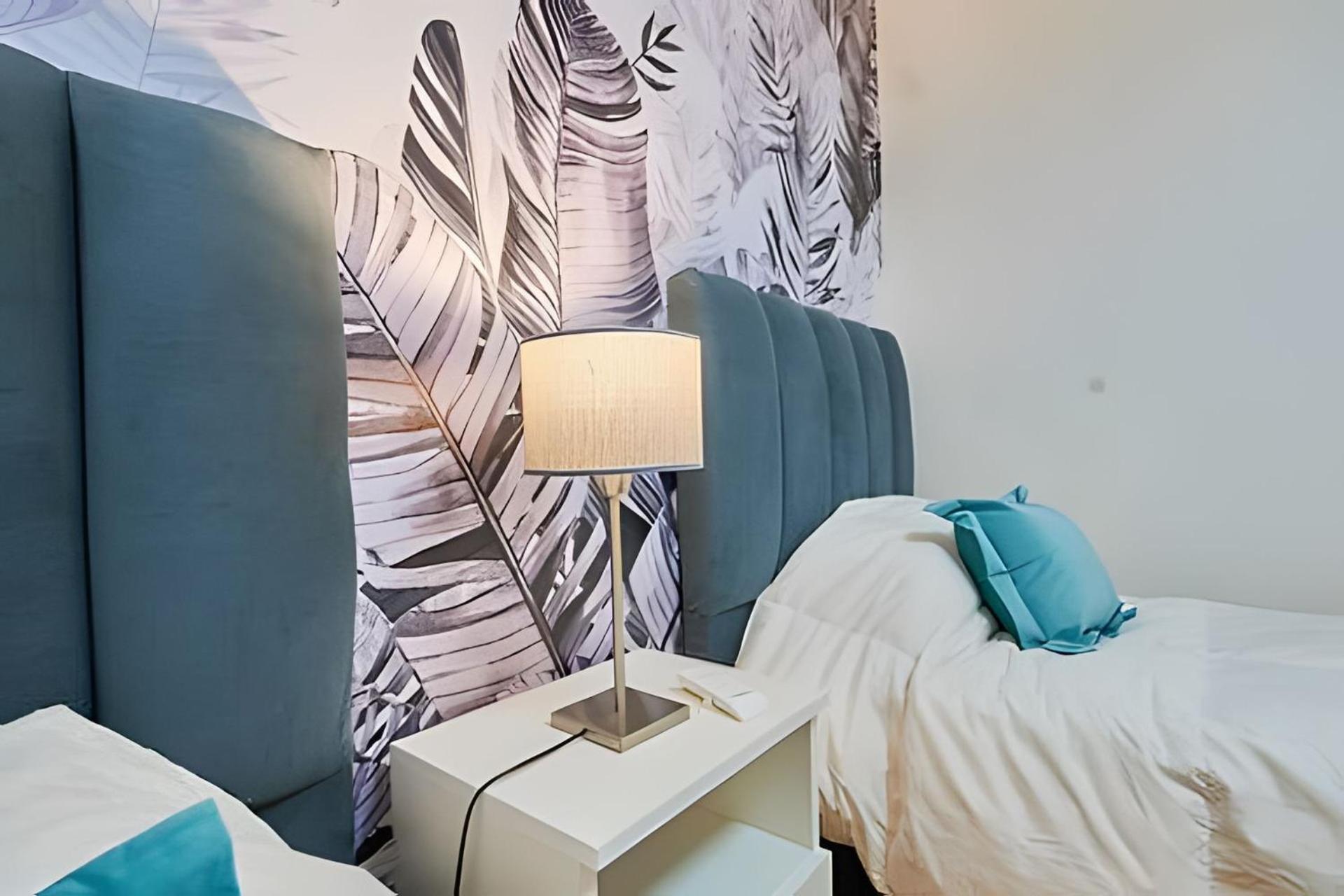 Apartamento Gran Apartamento Ideal Familias En La Mejor Zona