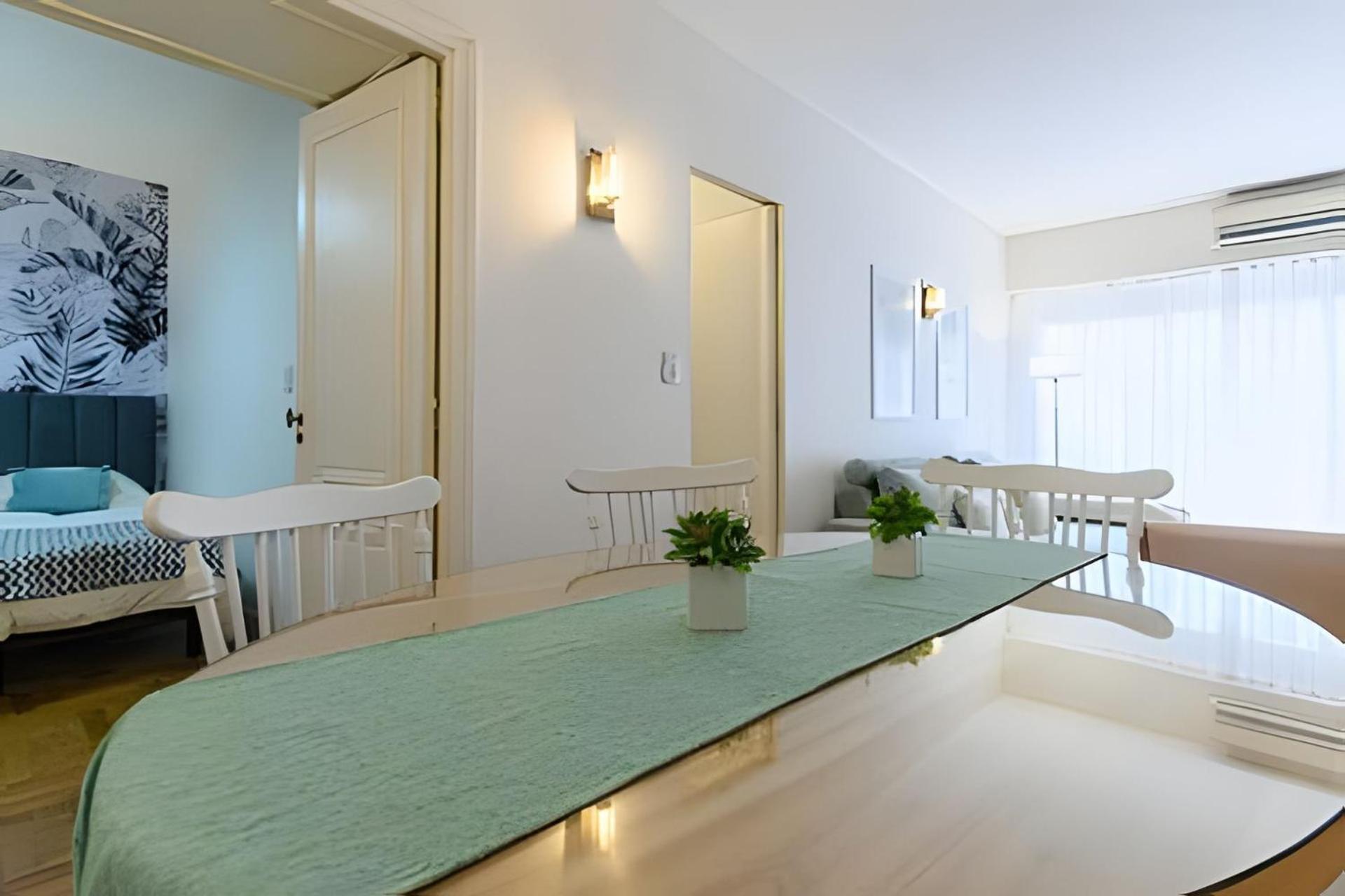 Gran Apartamento Ideal Familias En La Mejor Zona Apartamento *