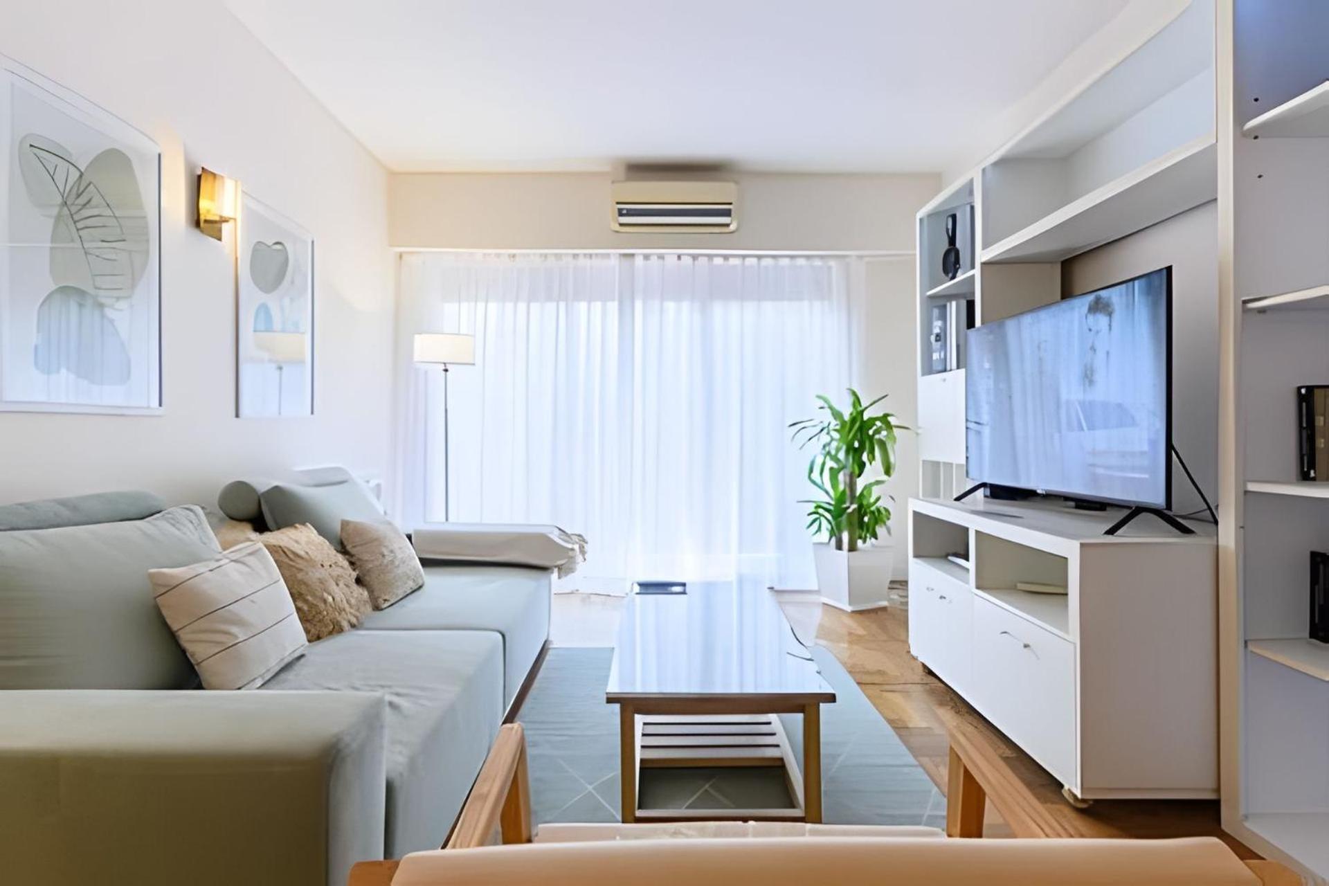 Gran Apartamento Ideal Familias En La Mejor Zona Apartamento Ciudad Autónoma de Buenos Aires