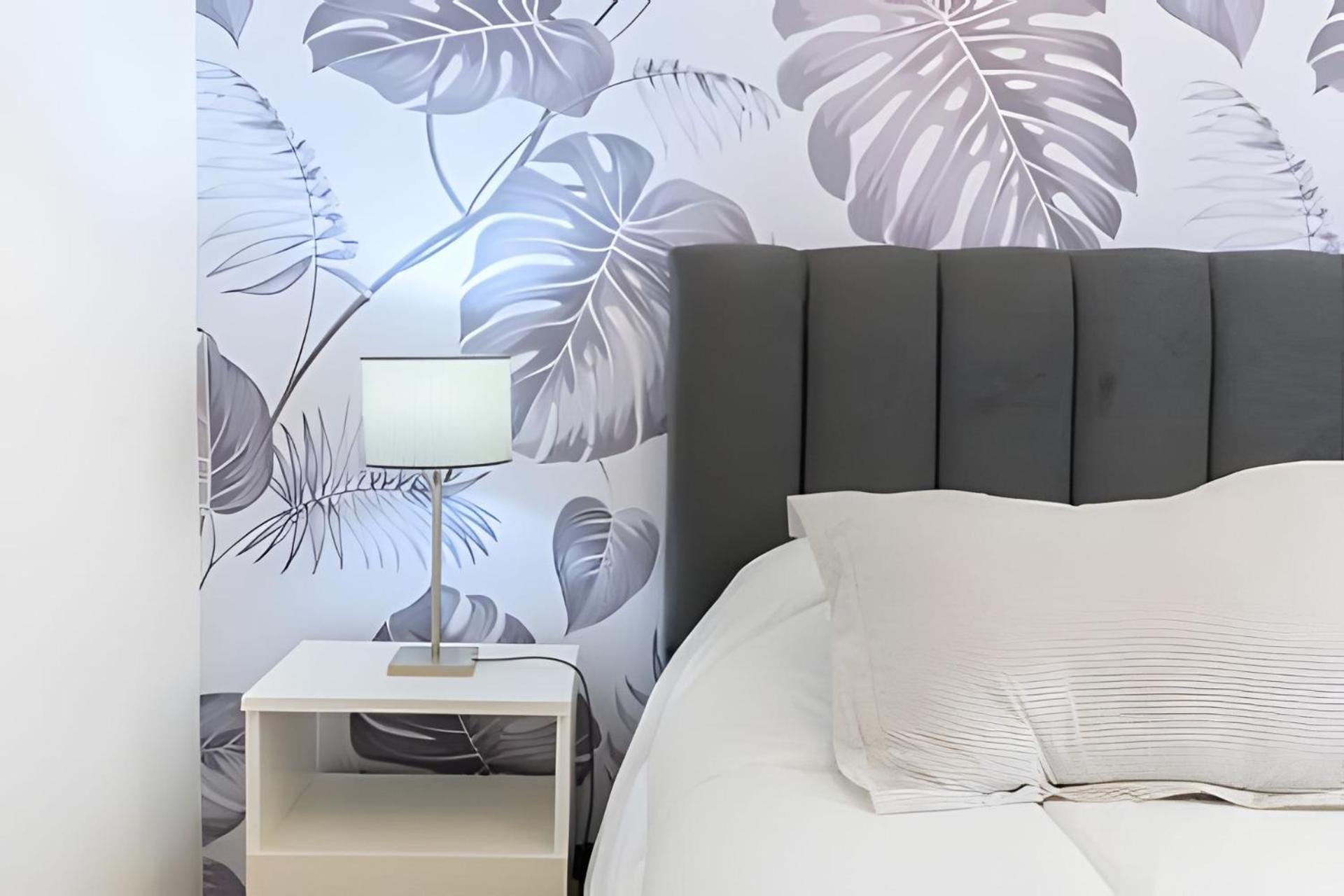Gran Apartamento Ideal Familias En La Mejor Zona * Ciudad Autónoma de Buenos Aires