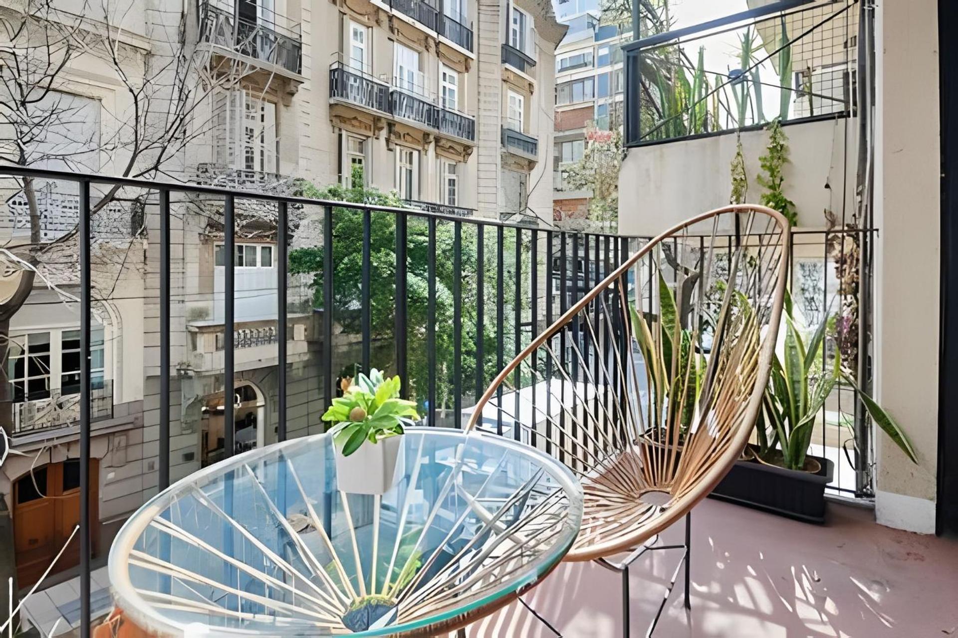 Gran Apartamento Ideal Familias En La Mejor Zona Apartamento *