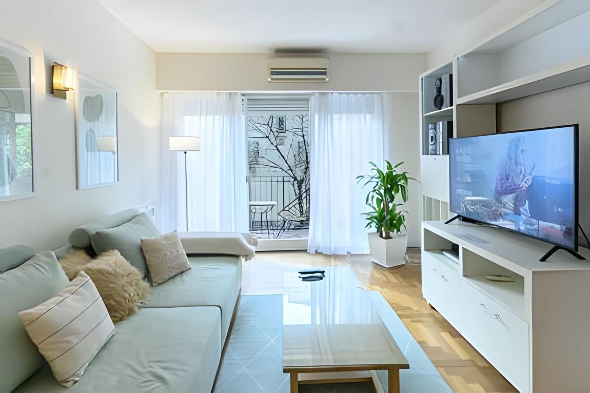 Apartamento Gran Apartamento Ideal Familias En La Mejor Zona