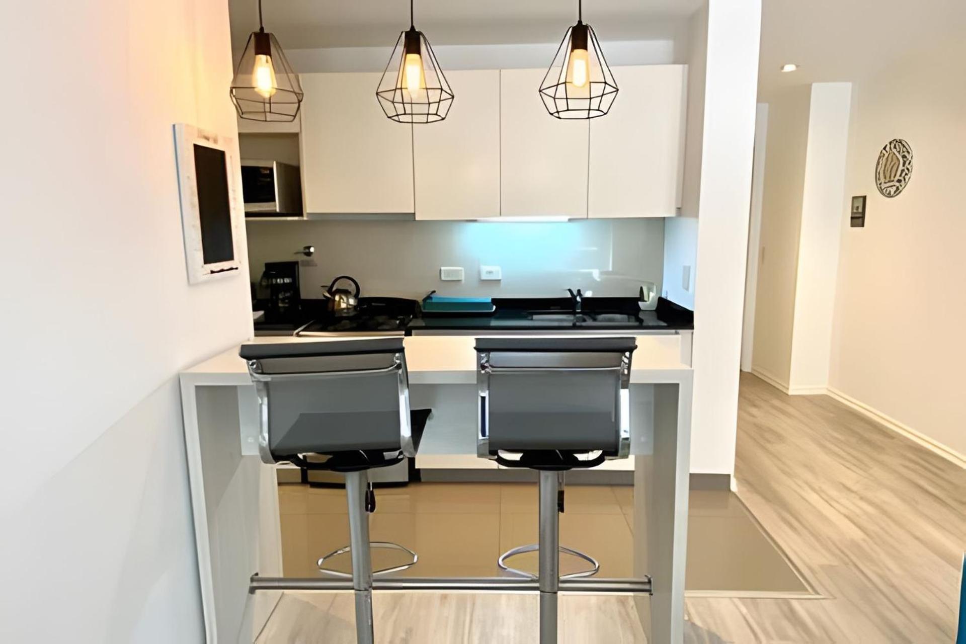 Palermo Soho Trendy Ii Apartamento Ciudad Autónoma de Buenos Aires
