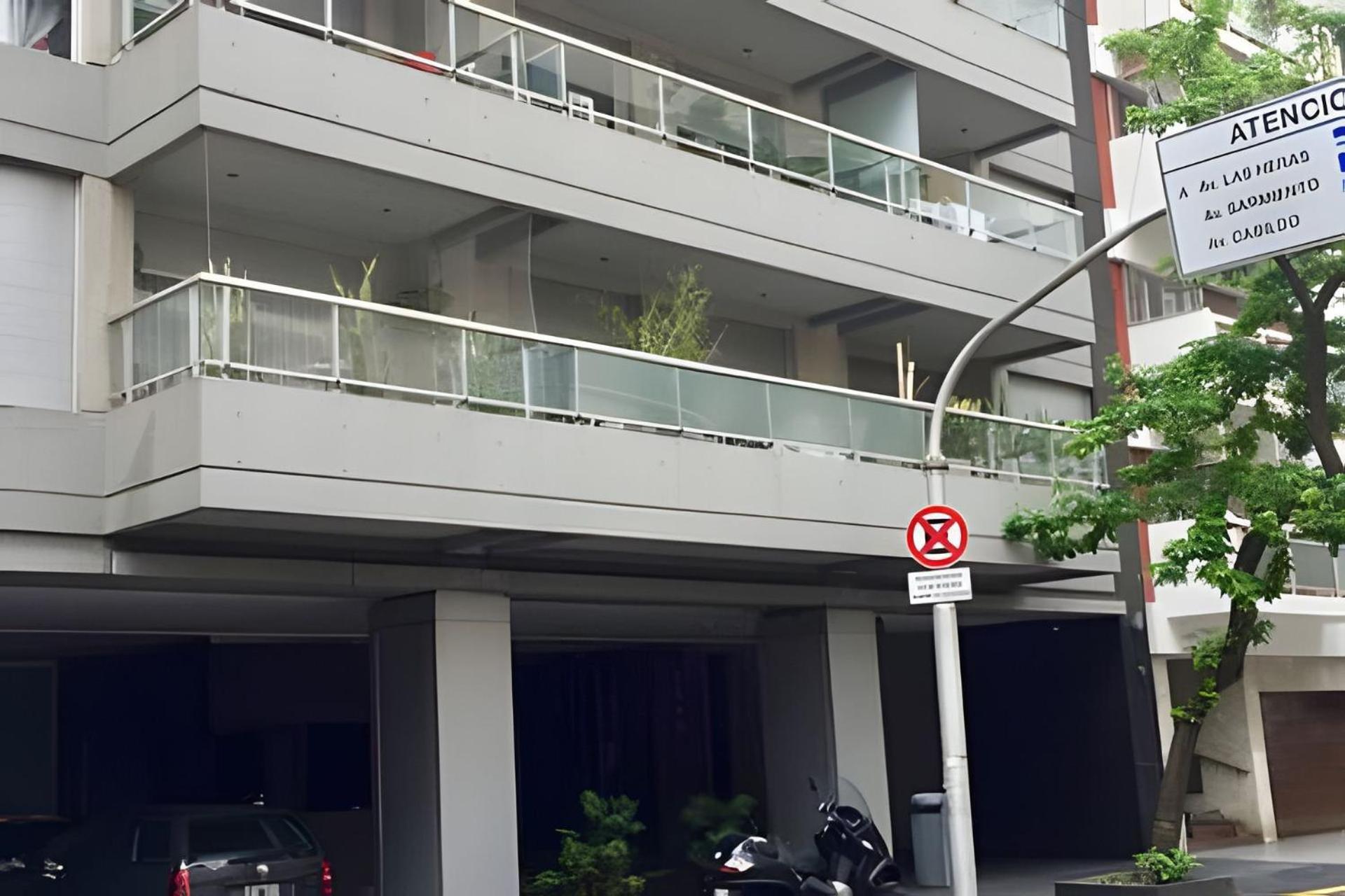 Apartamento Palermo Soho Trendy Ii Ciudad Autónoma de Buenos Aires