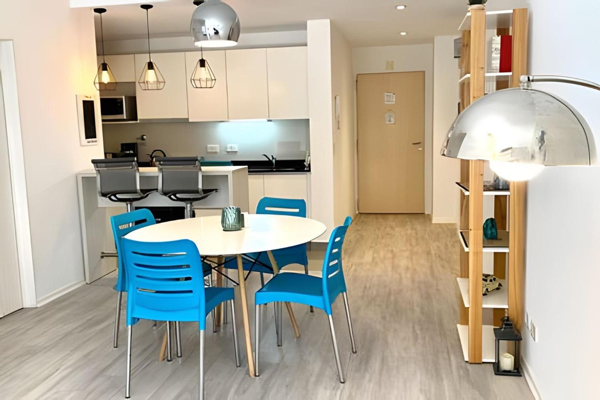 Palermo Soho Trendy Ii Apartamento *