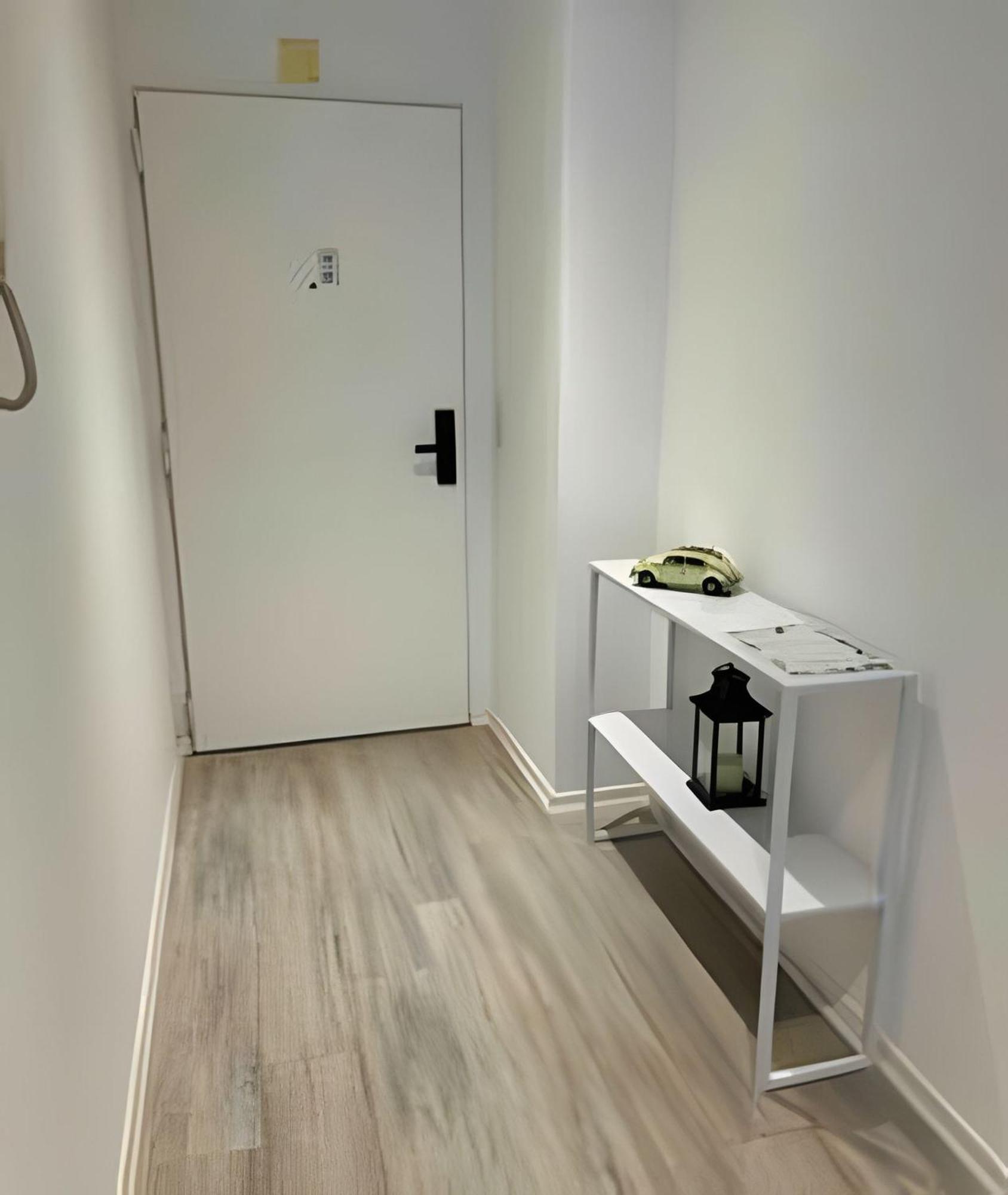 Palermo Soho Trendy Ii Apartamento Ciudad Autónoma de Buenos Aires