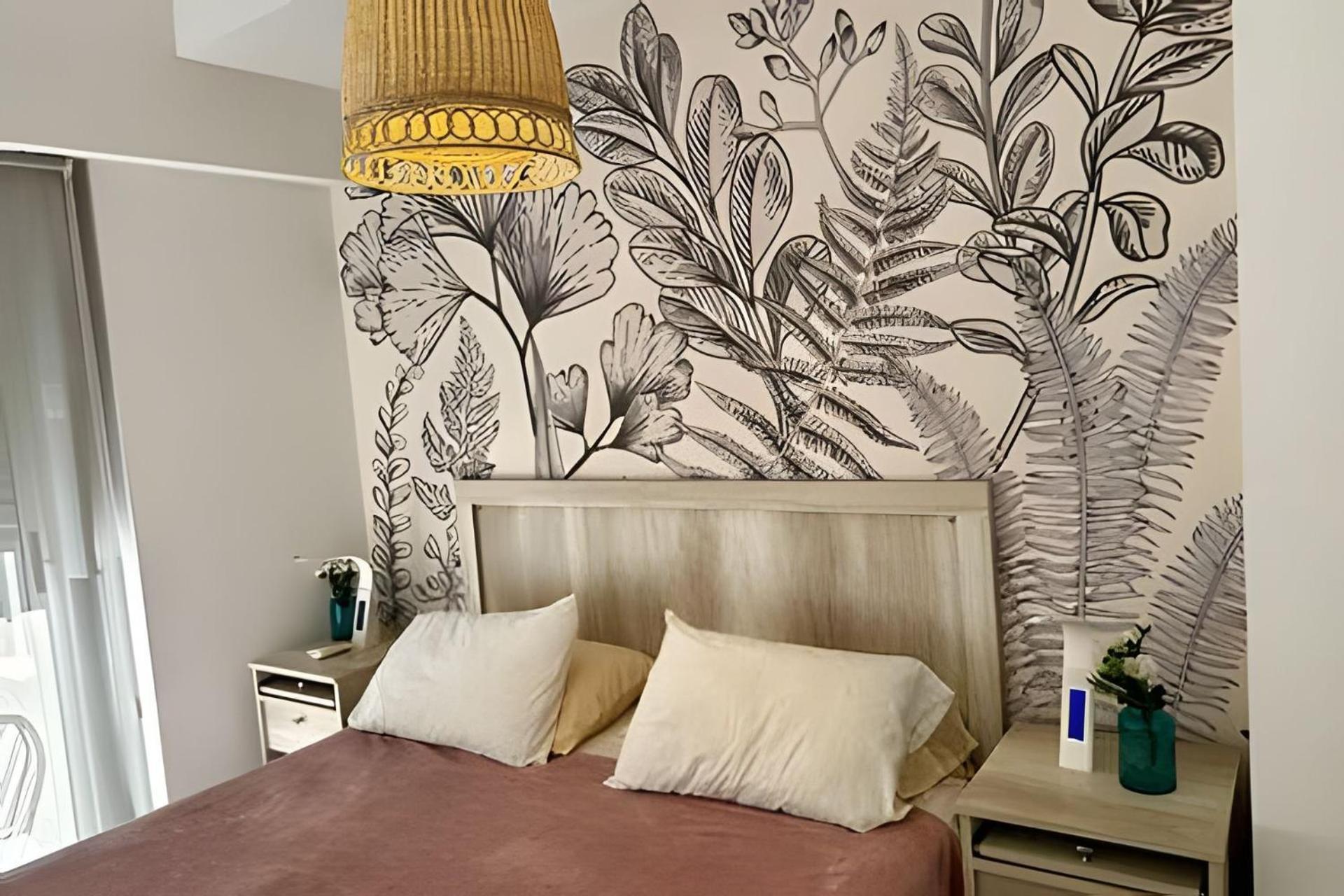 Apartamento Palermo Soho Trendy Ii Ciudad Autónoma de Buenos Aires