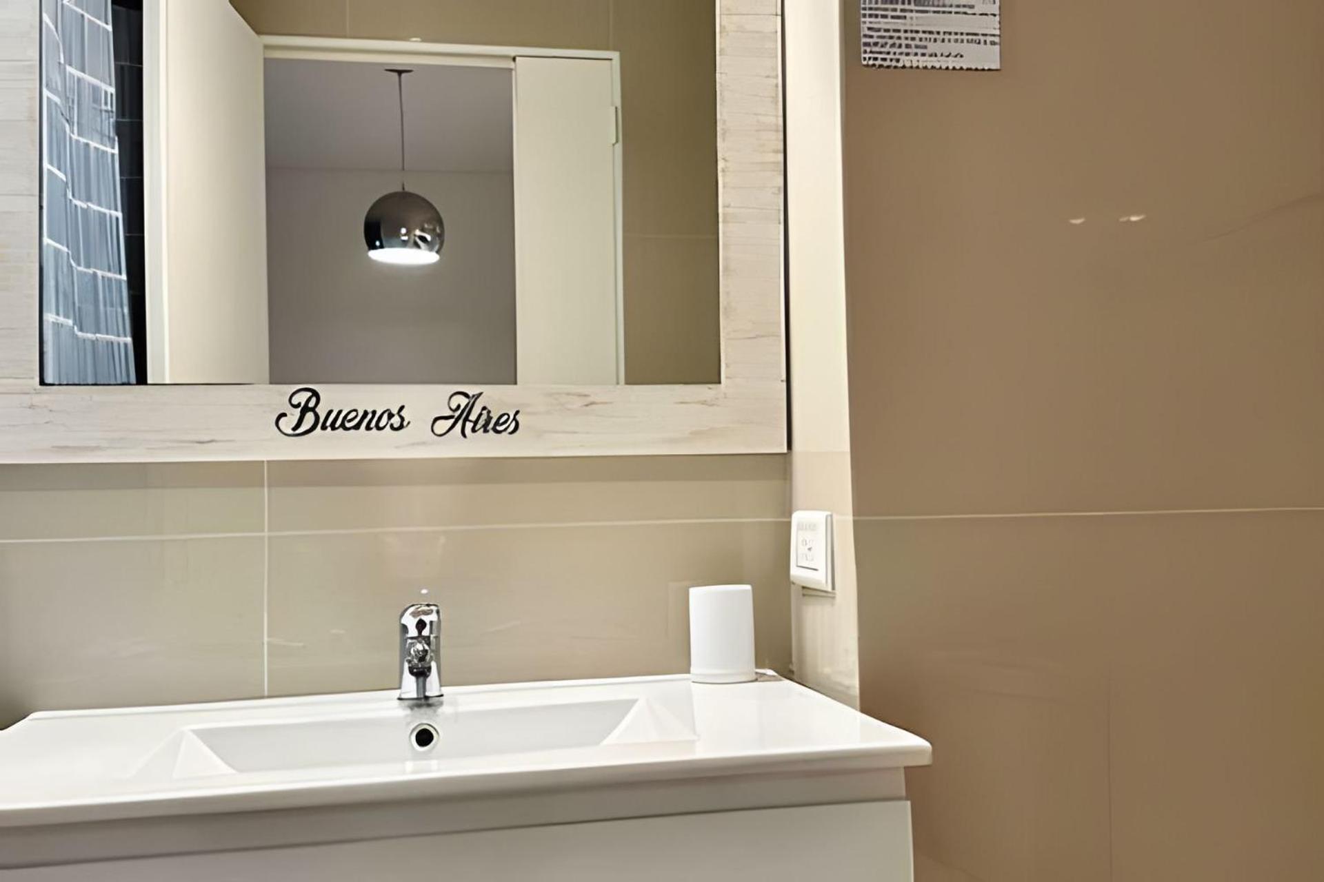 Palermo Soho Trendy Ii Apartamento Ciudad Autónoma de Buenos Aires
