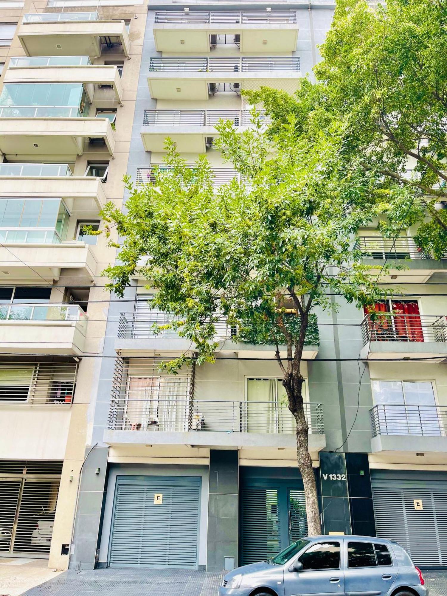 Caballito Ciudad Autónoma de Buenos Aires