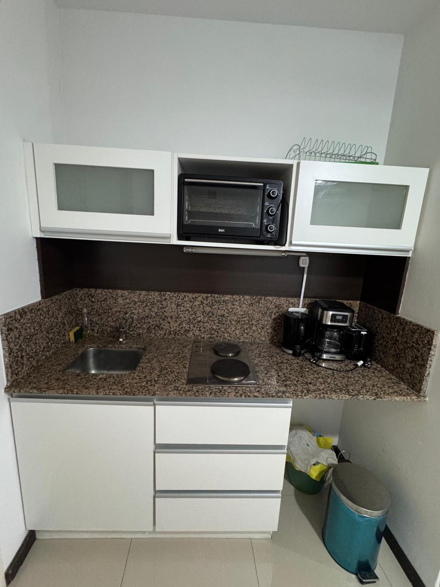 Apartamento Caballito *