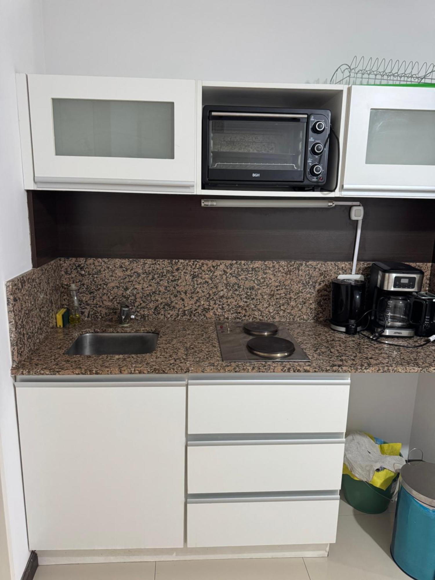 Apartamento Caballito Ciudad Autónoma de Buenos Aires