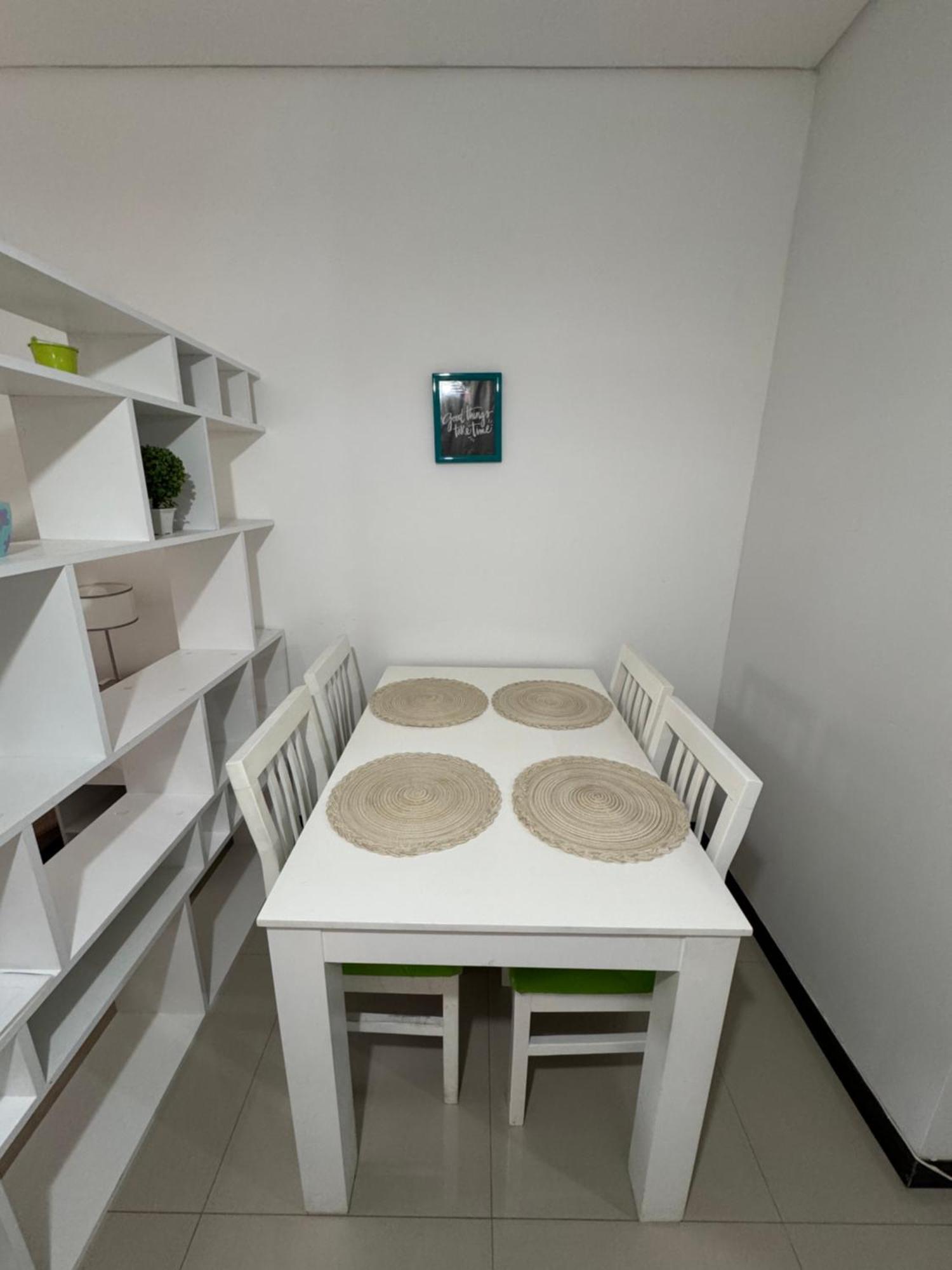 Apartamento Caballito