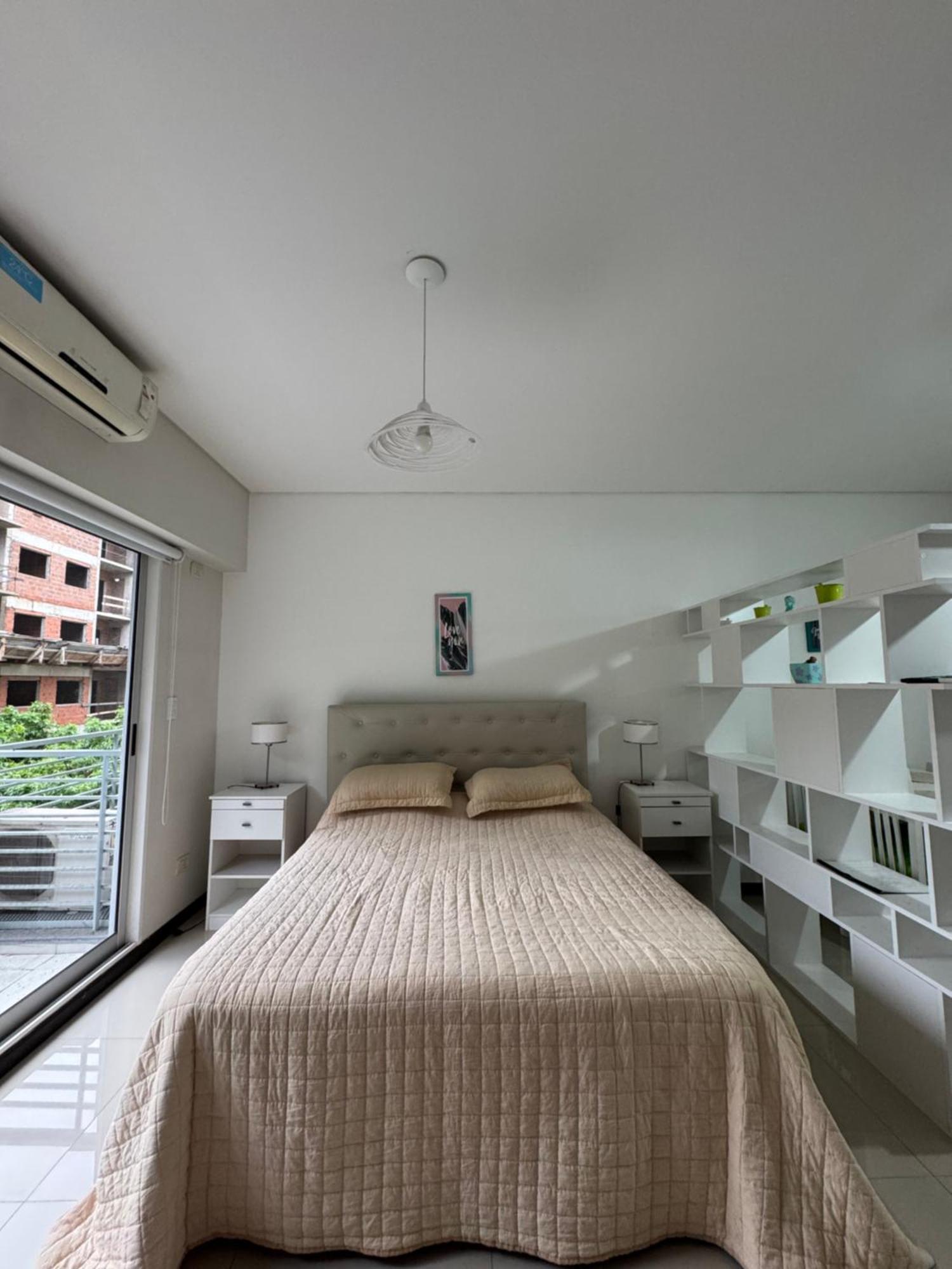 Caballito Apartamento *