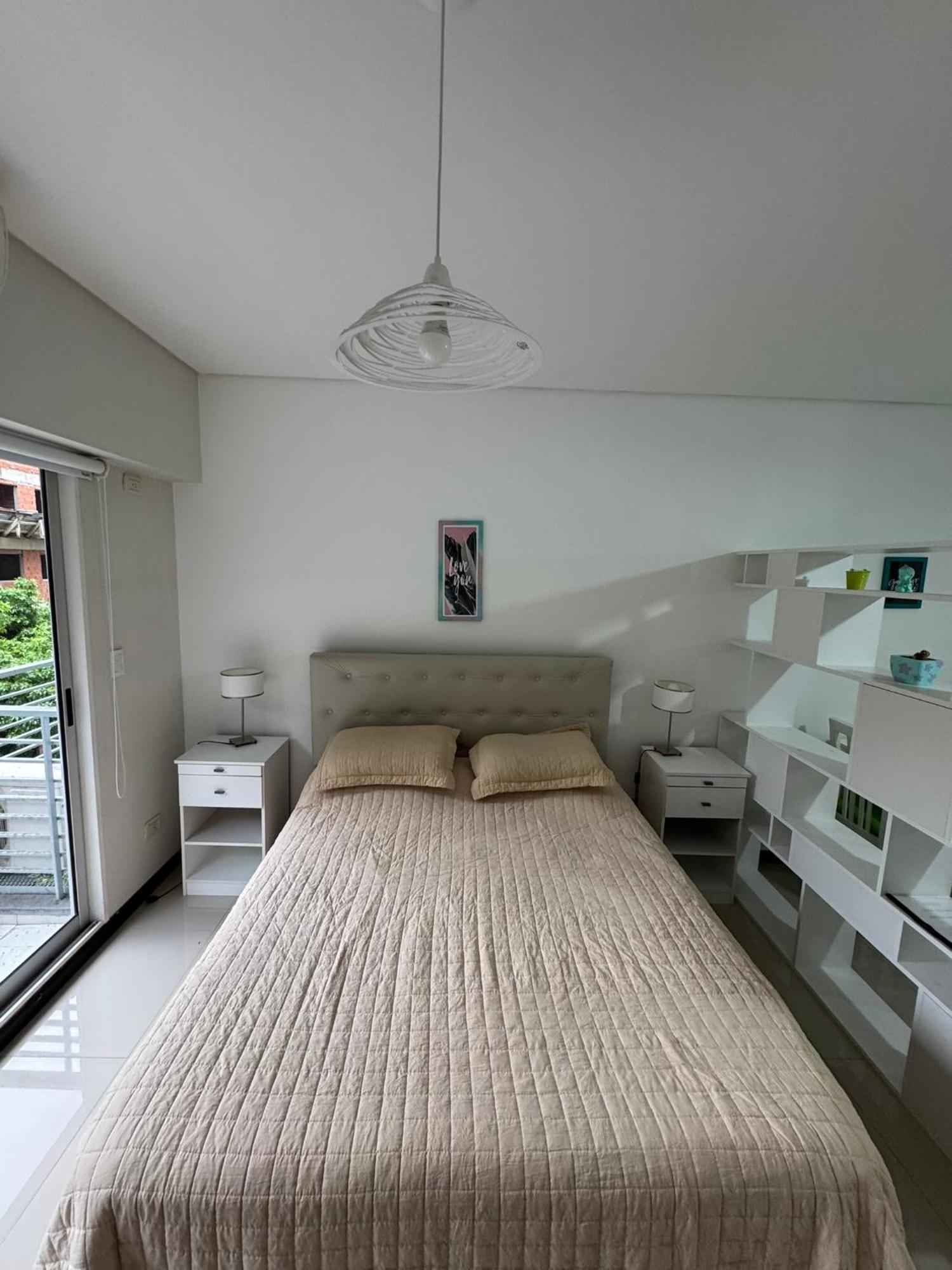 Apartamento Caballito *