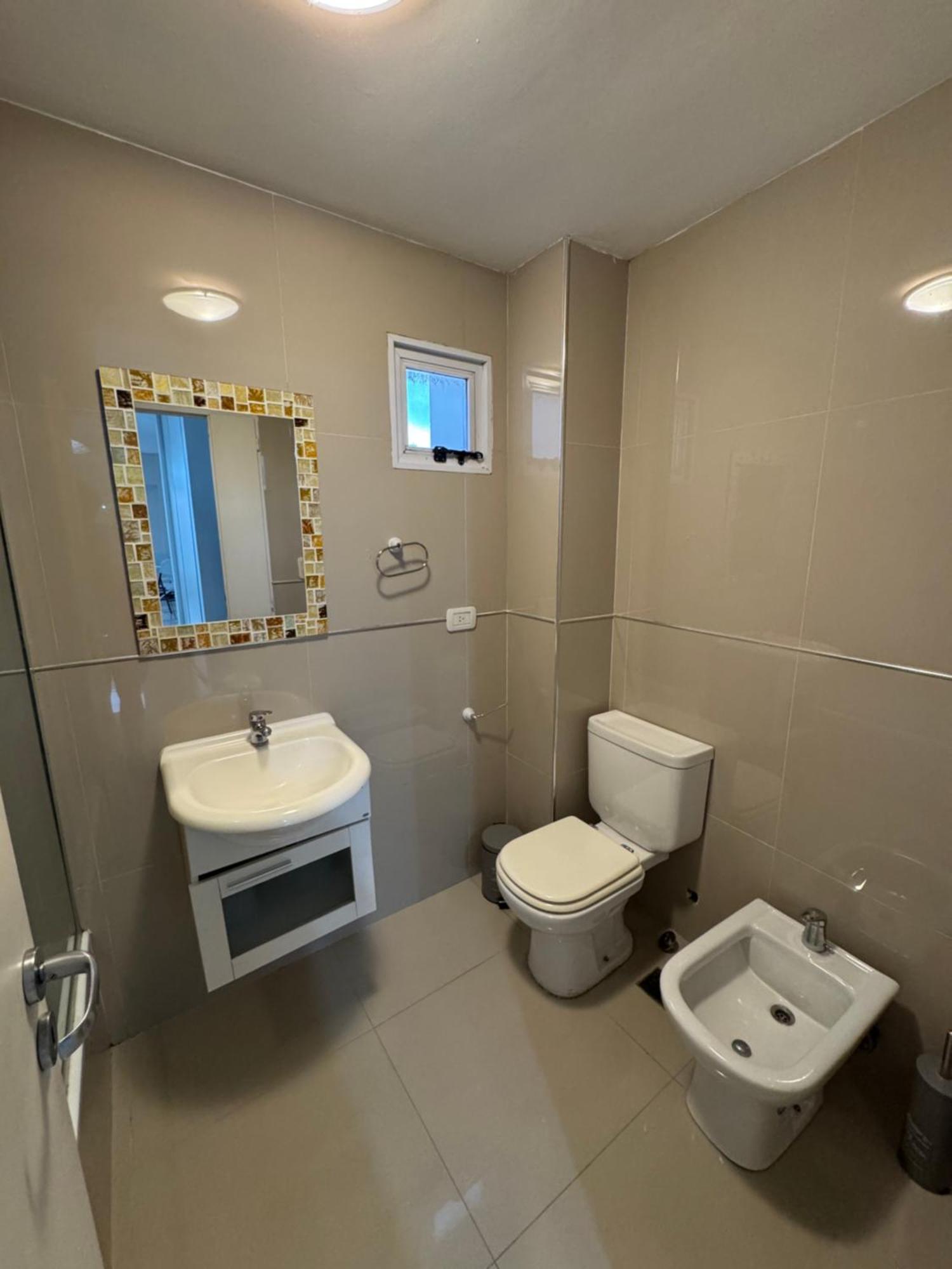 Caballito Apartamento Ciudad Autónoma de Buenos Aires