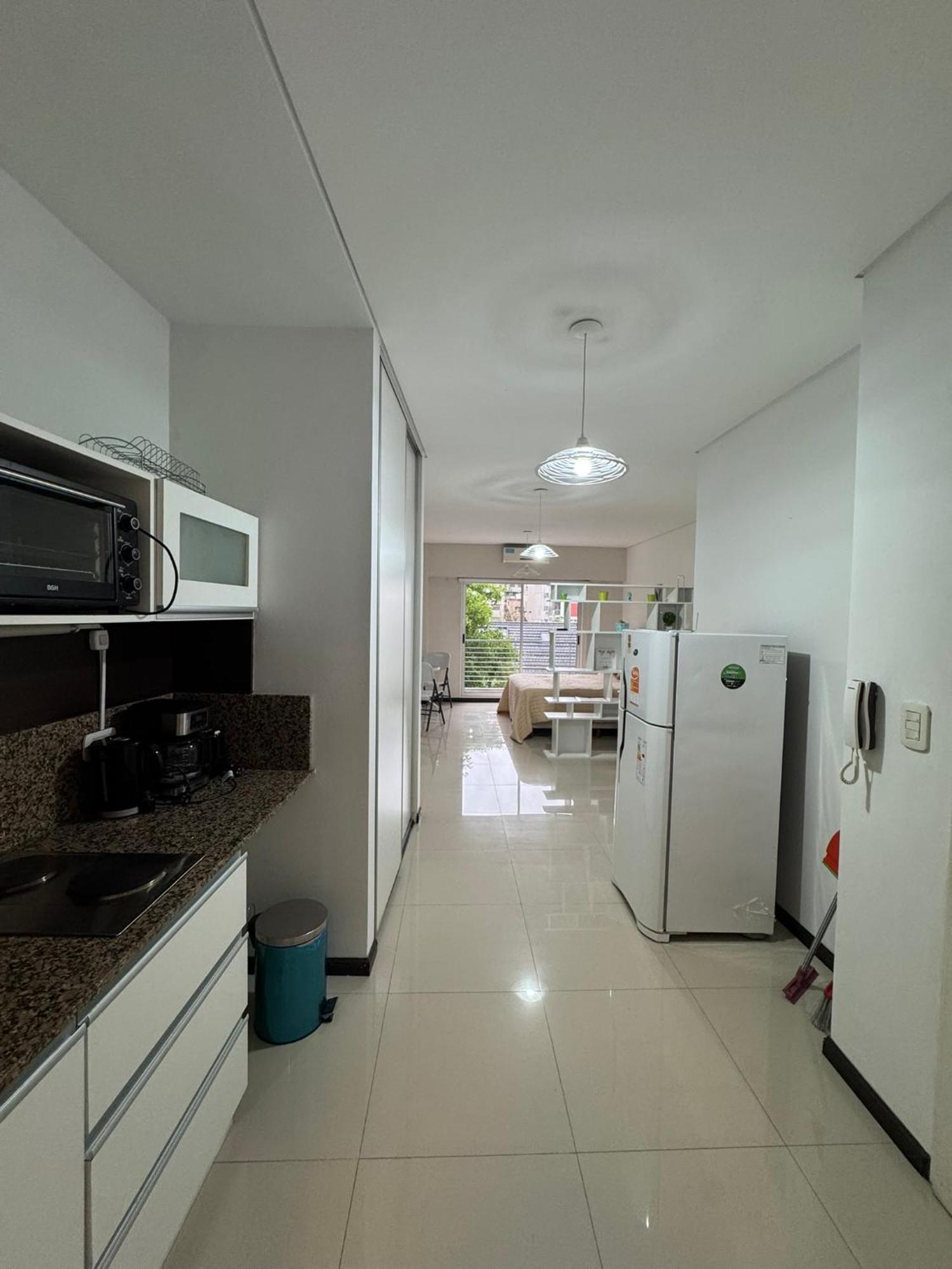 Caballito Apartamento
