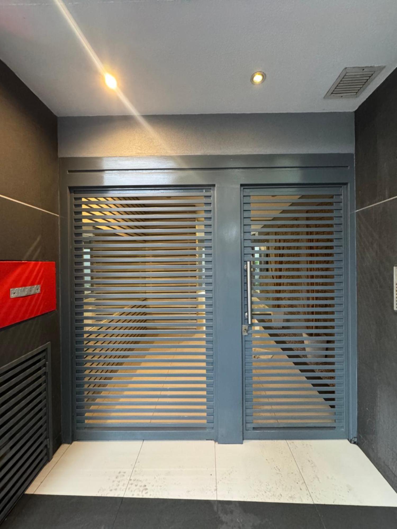 Apartamento Caballito