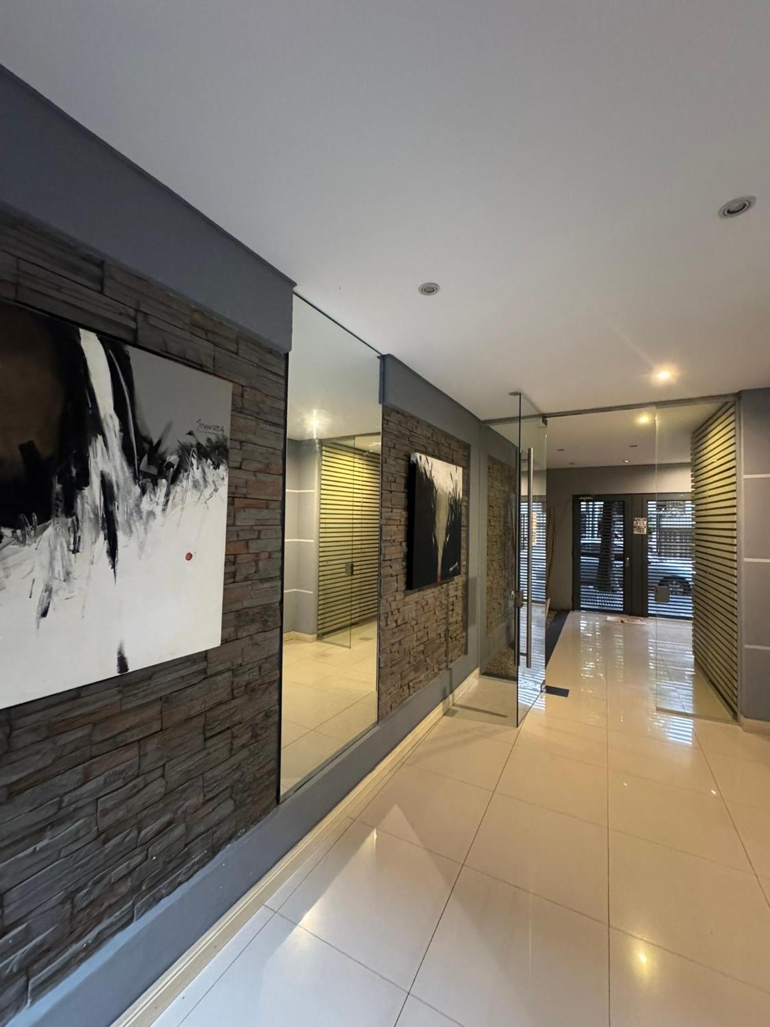 Caballito Apartamento *