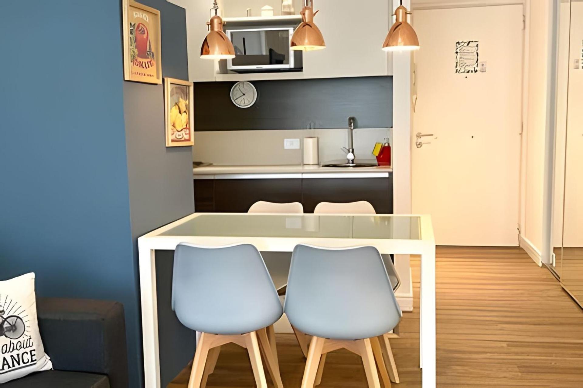 Palermo Soho Chic Apartamento *