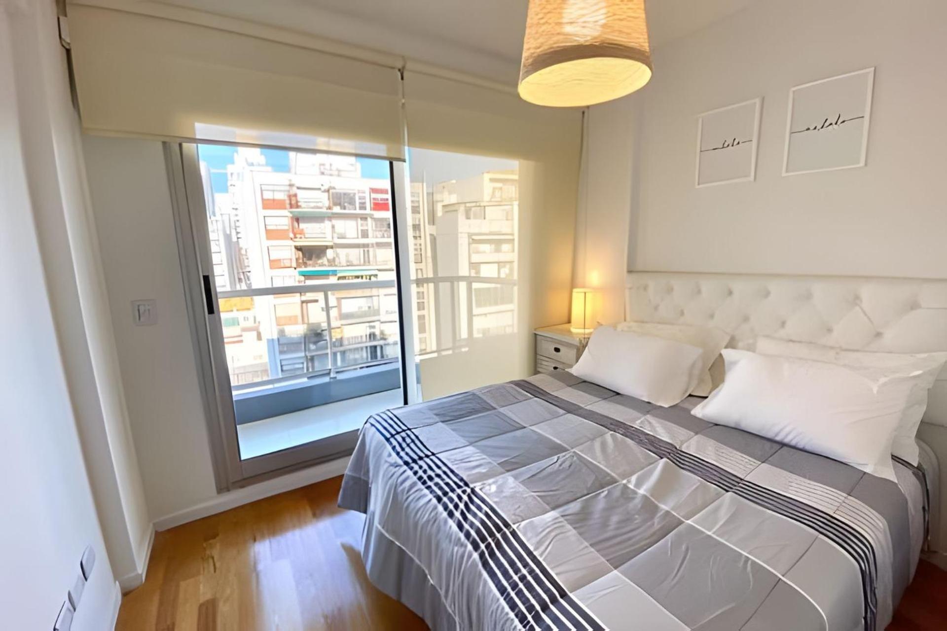 Apartamento Palermo Soho Chic *