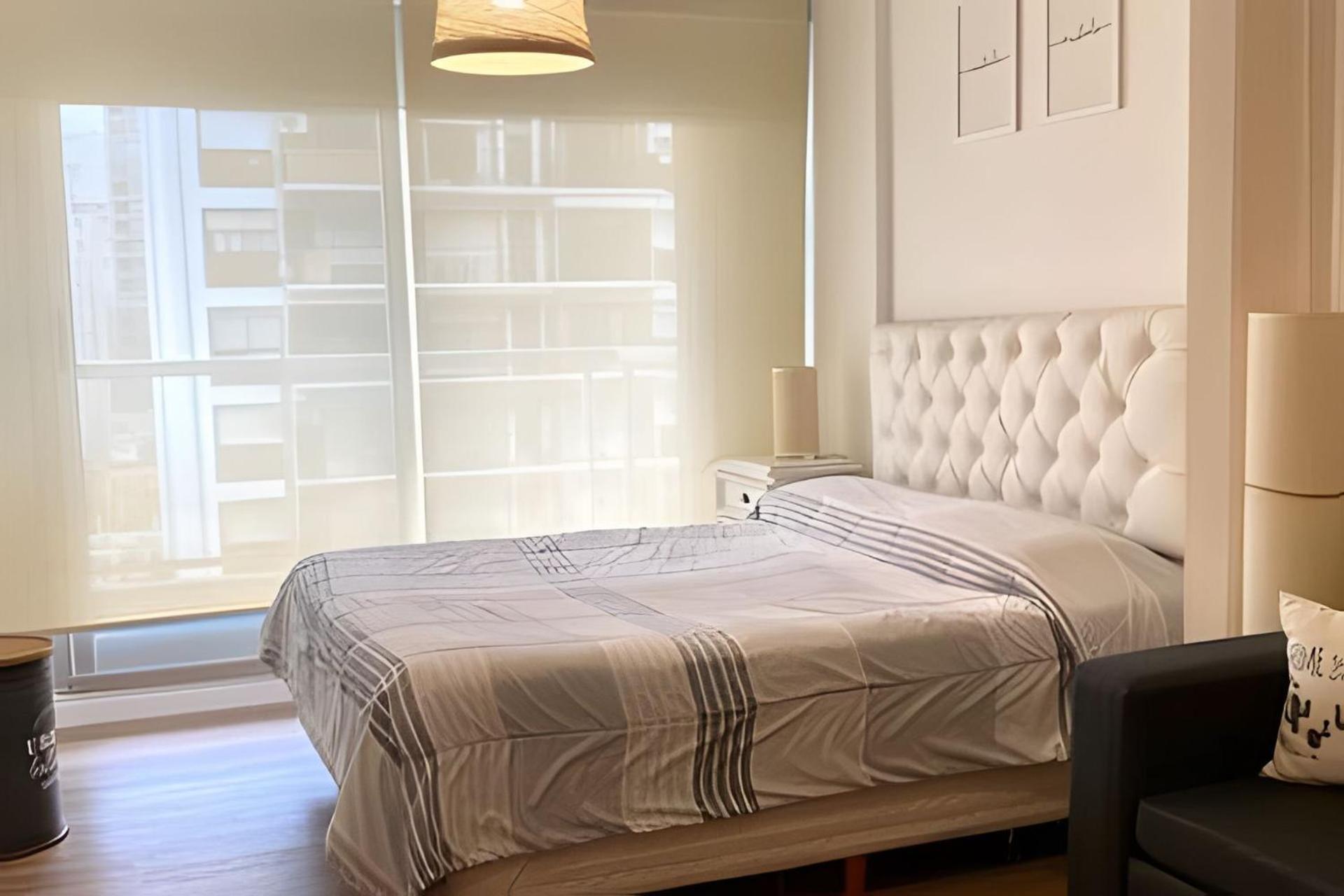 Palermo Soho Chic Ciudad Autónoma de Buenos Aires