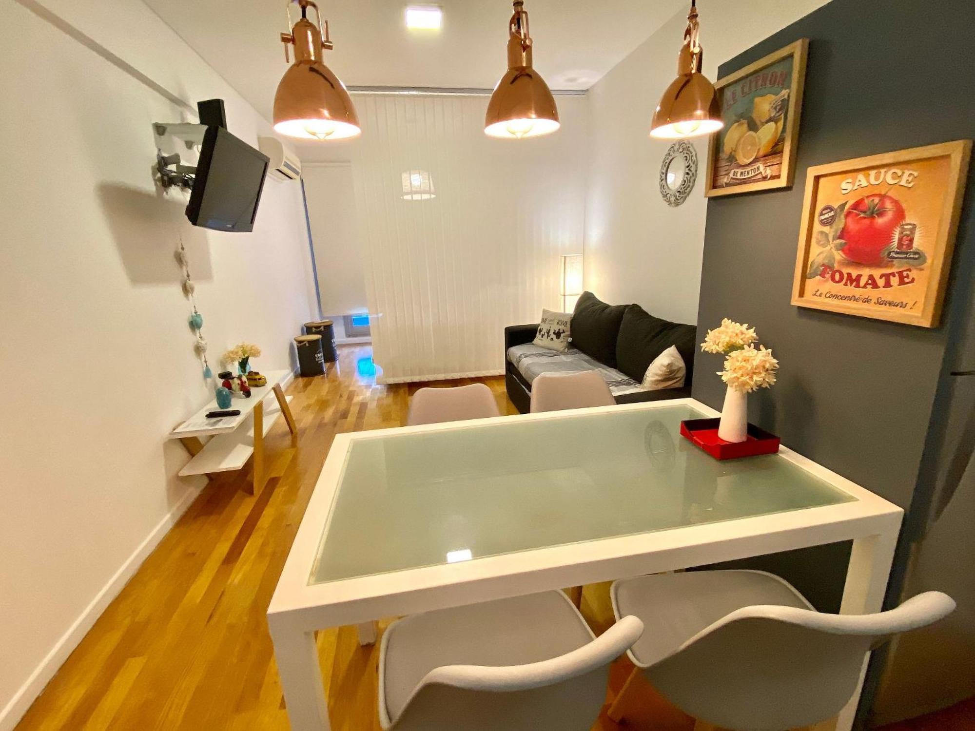 Palermo Soho Chic * Ciudad Autónoma de Buenos Aires
