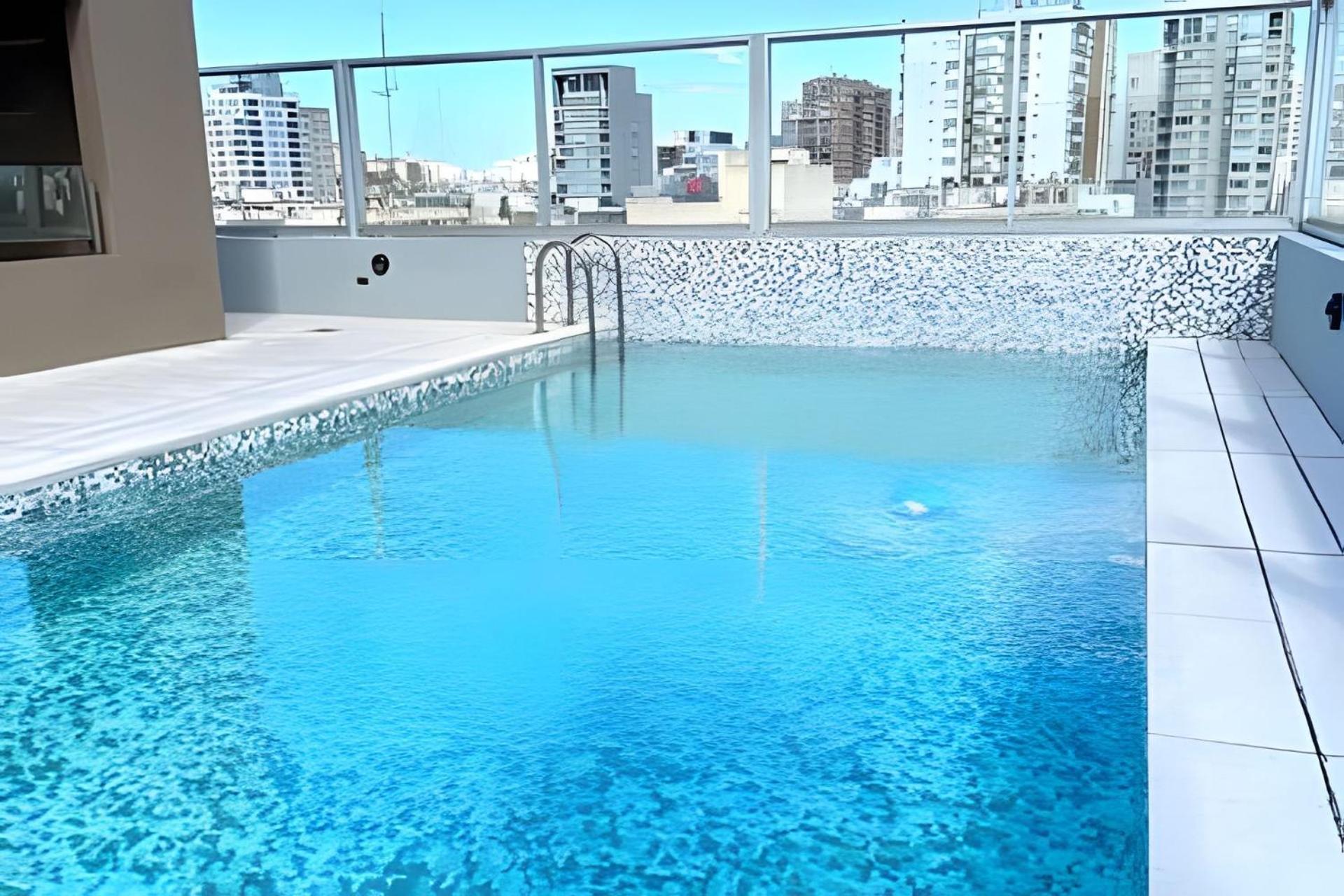 Palermo Soho Chic Apartamento Ciudad Autónoma de Buenos Aires