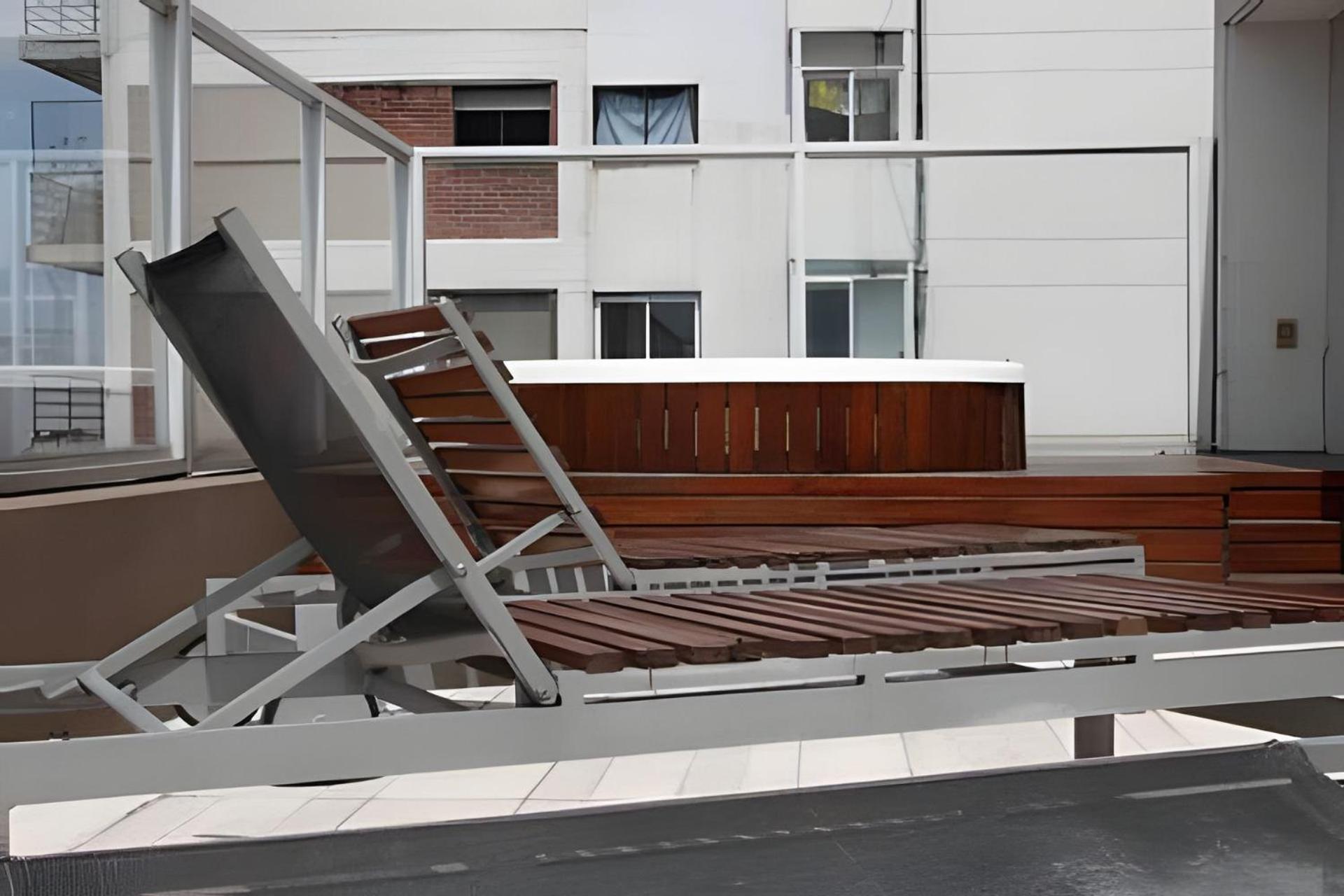 Apartamento Palermo Soho Chic Ciudad Autónoma de Buenos Aires
