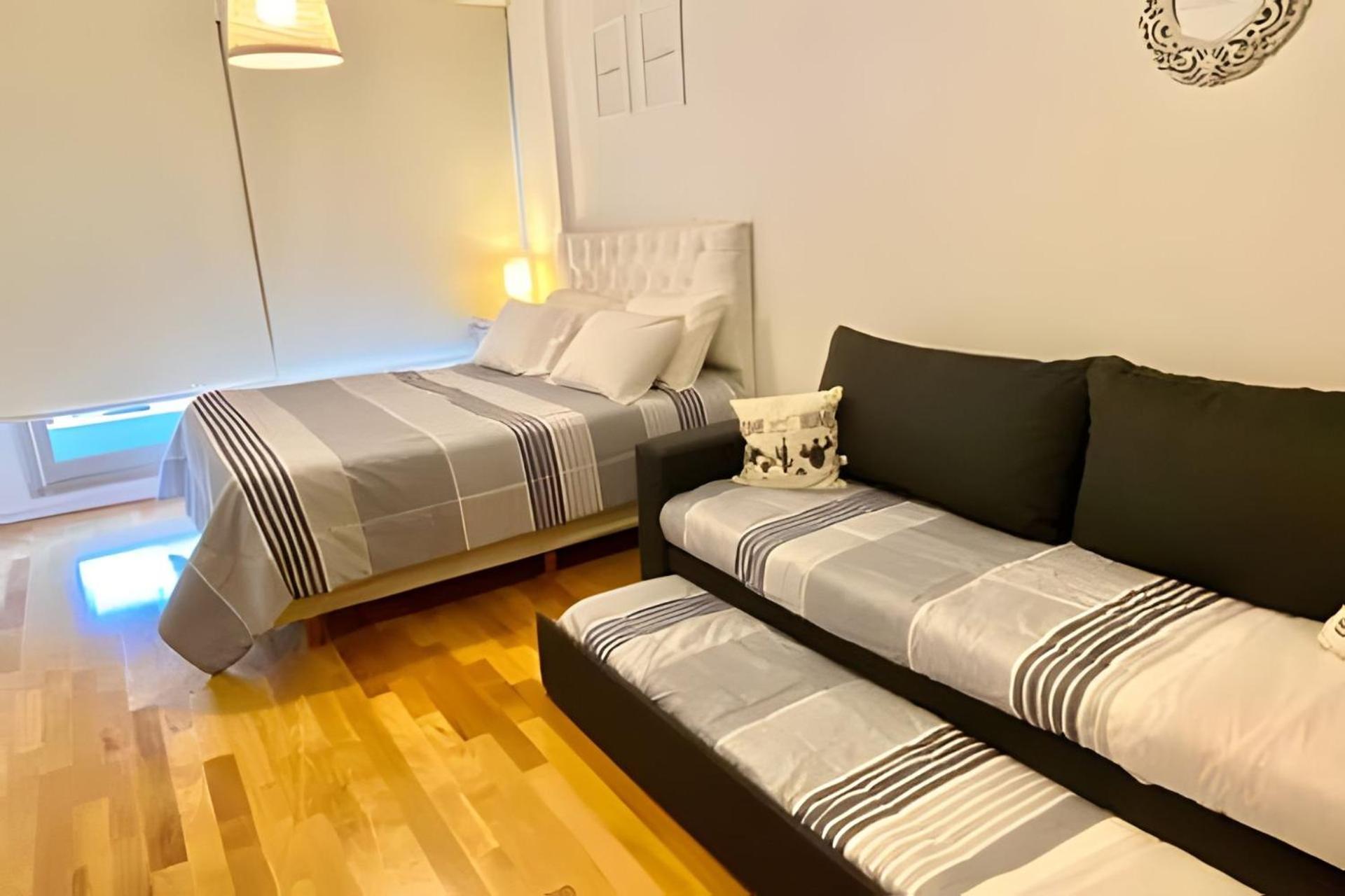 Apartamento Palermo Soho Chic *