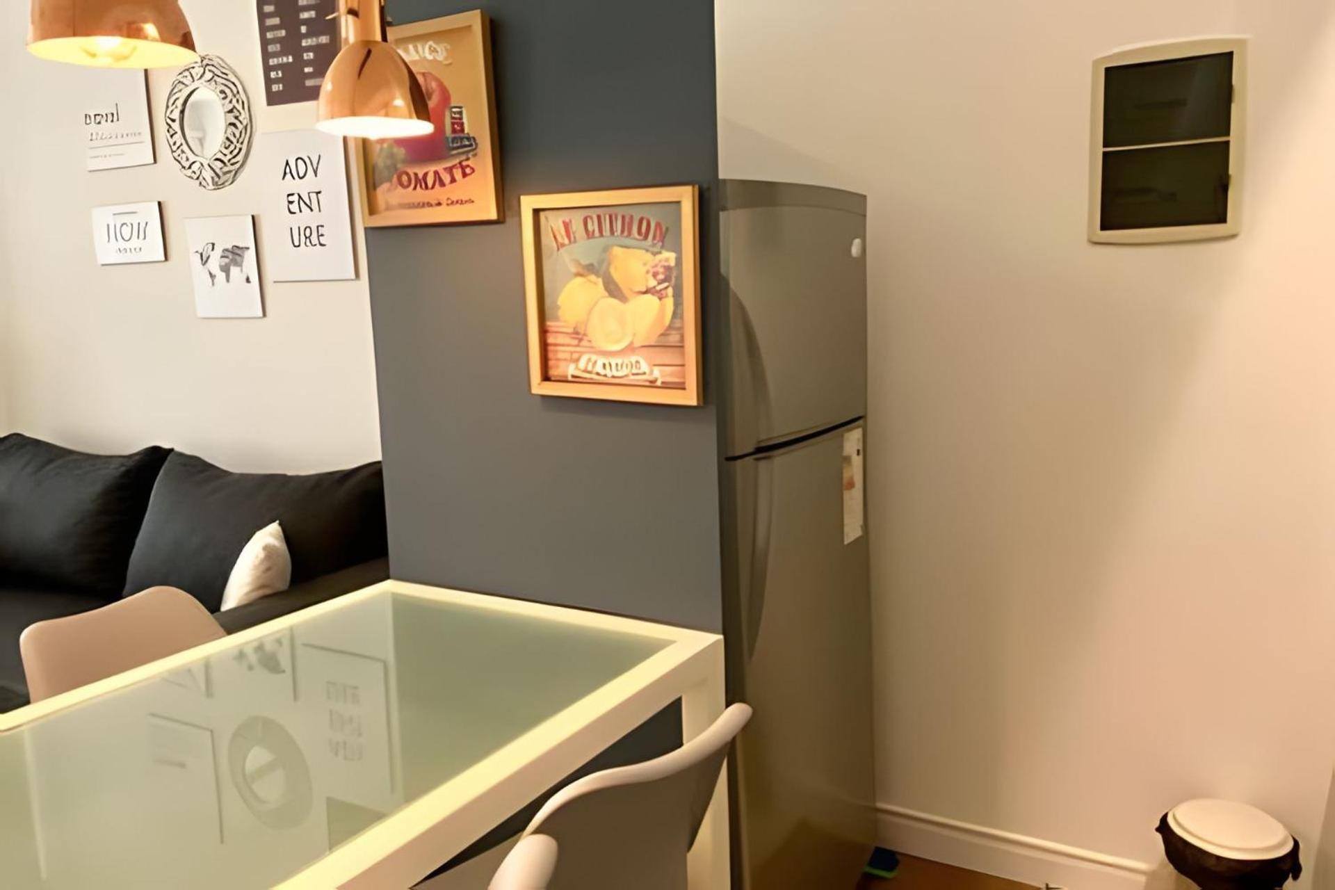 Palermo Soho Chic Apartamento Ciudad Autónoma de Buenos Aires