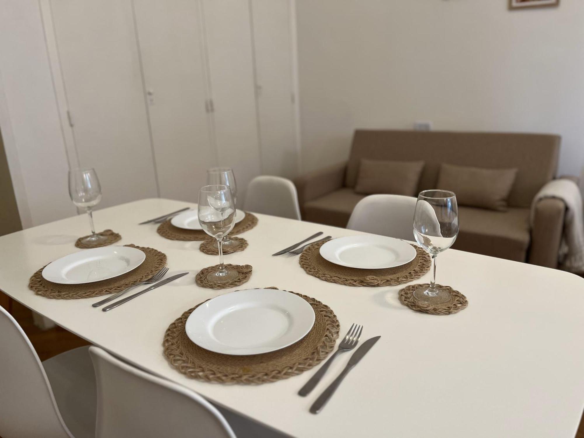 Calido En El Corazon De Recoleta Apartment *
