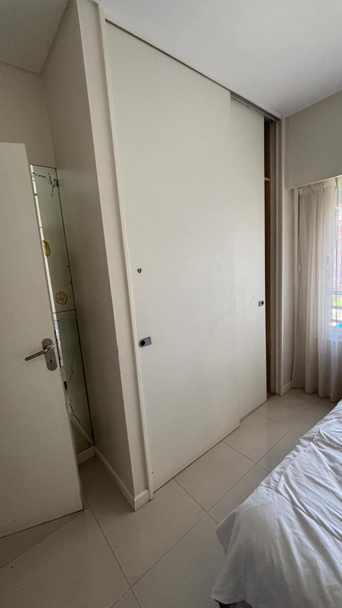 Dpto En Puerto Madero Apartamento Ciudad Autónoma de Buenos Aires