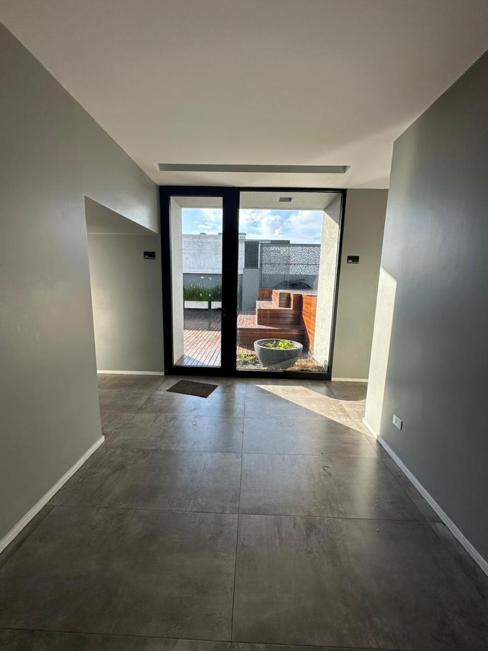 Apartamento Palermo, A Pocos Pasos De Embajada Usa-movistar Arena-club River-geba- *